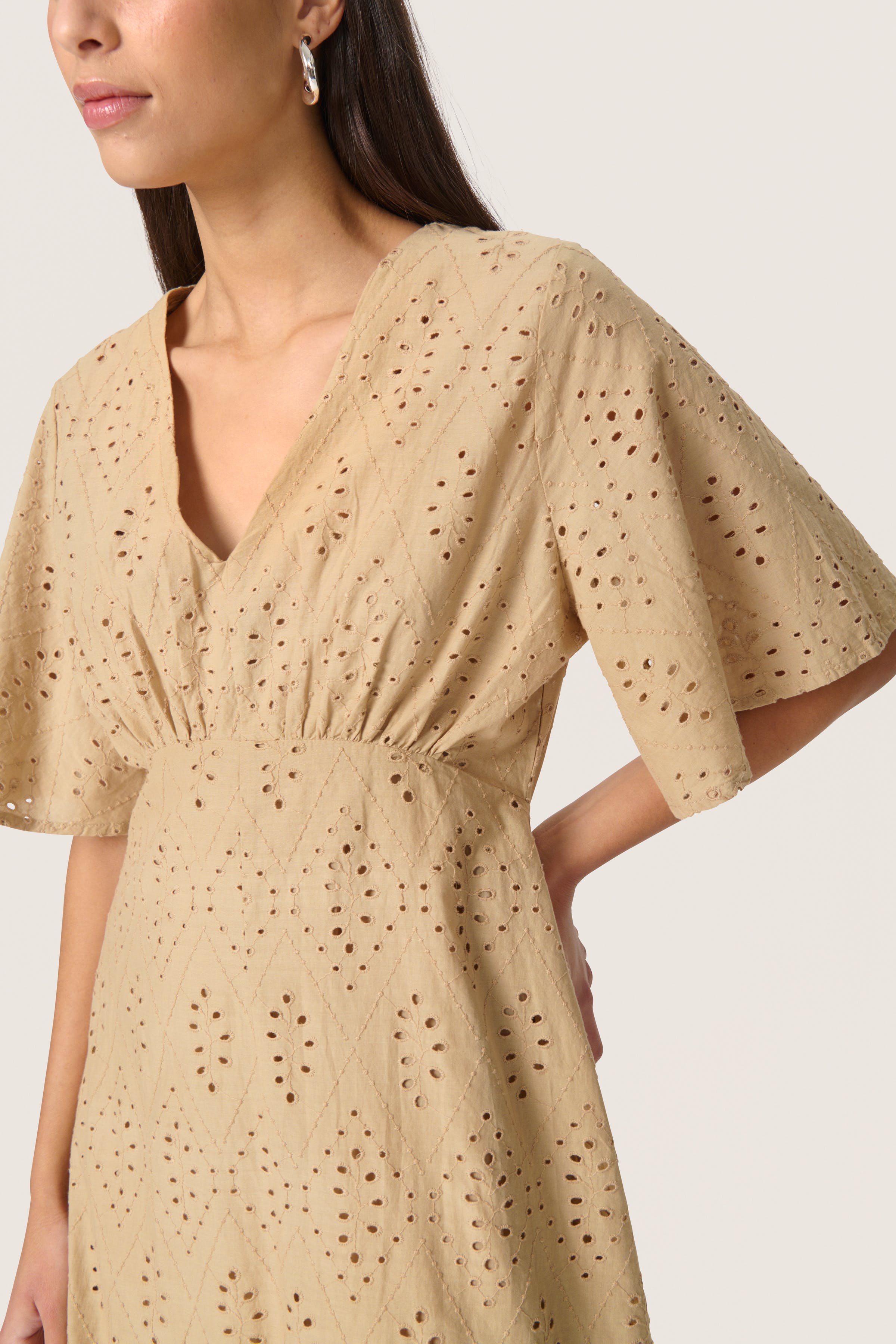 SLJoella Dress LOOKBOOK DETAIL 30408221-151114