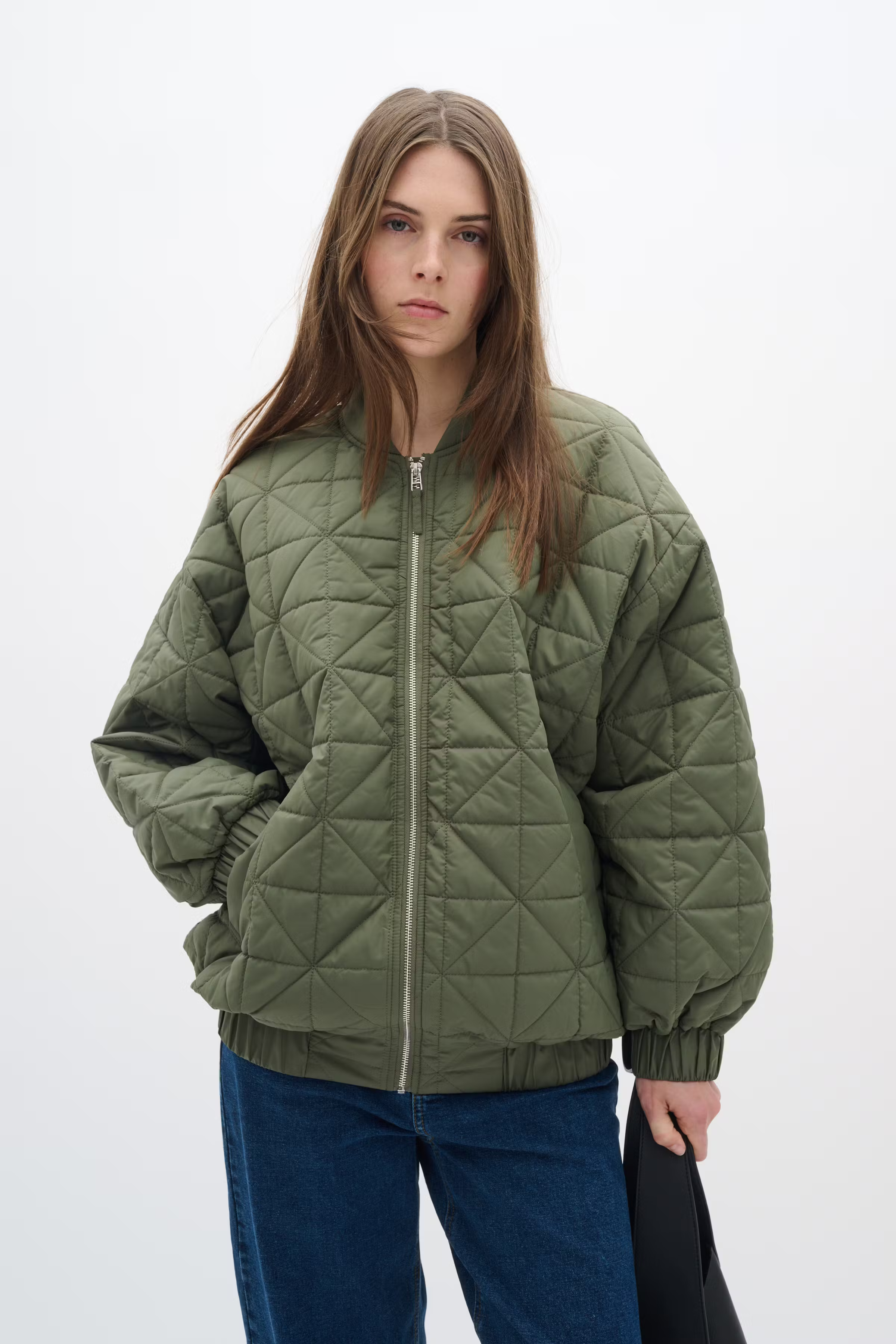 TeiganIW Bovenkleding LOOKBOOK FRONT 30109056-190312