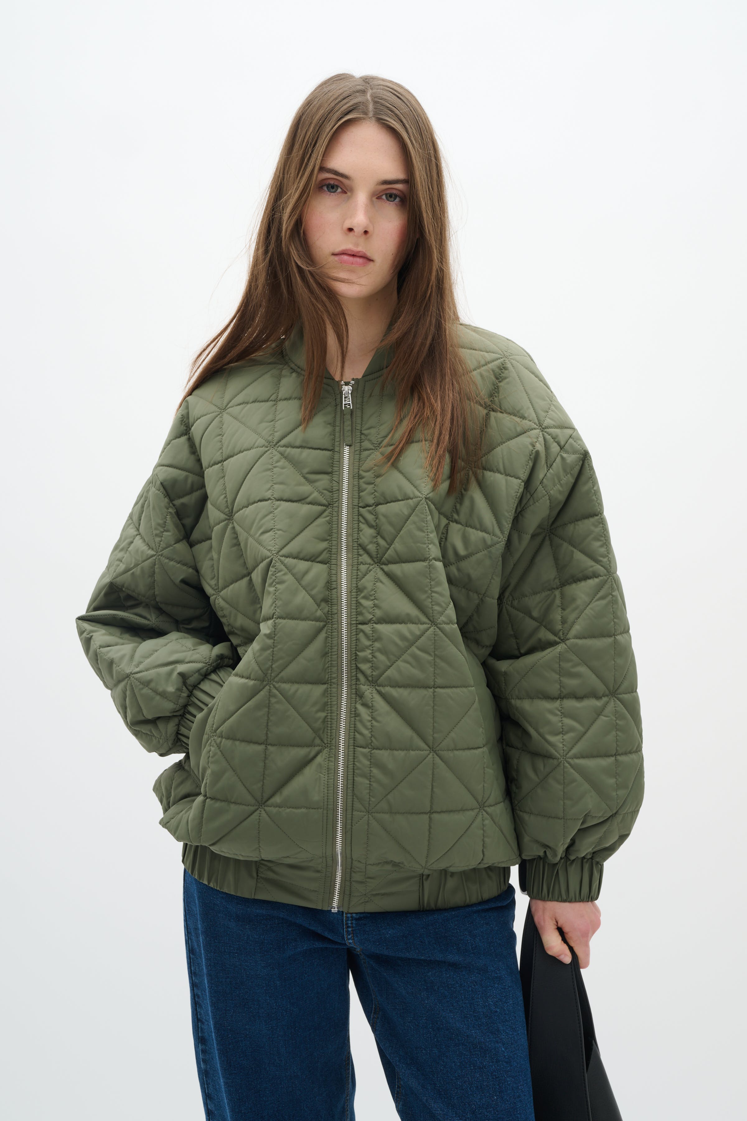 TeiganIW Bovenkleding LOOKBOOK FRONT 30109056-190312