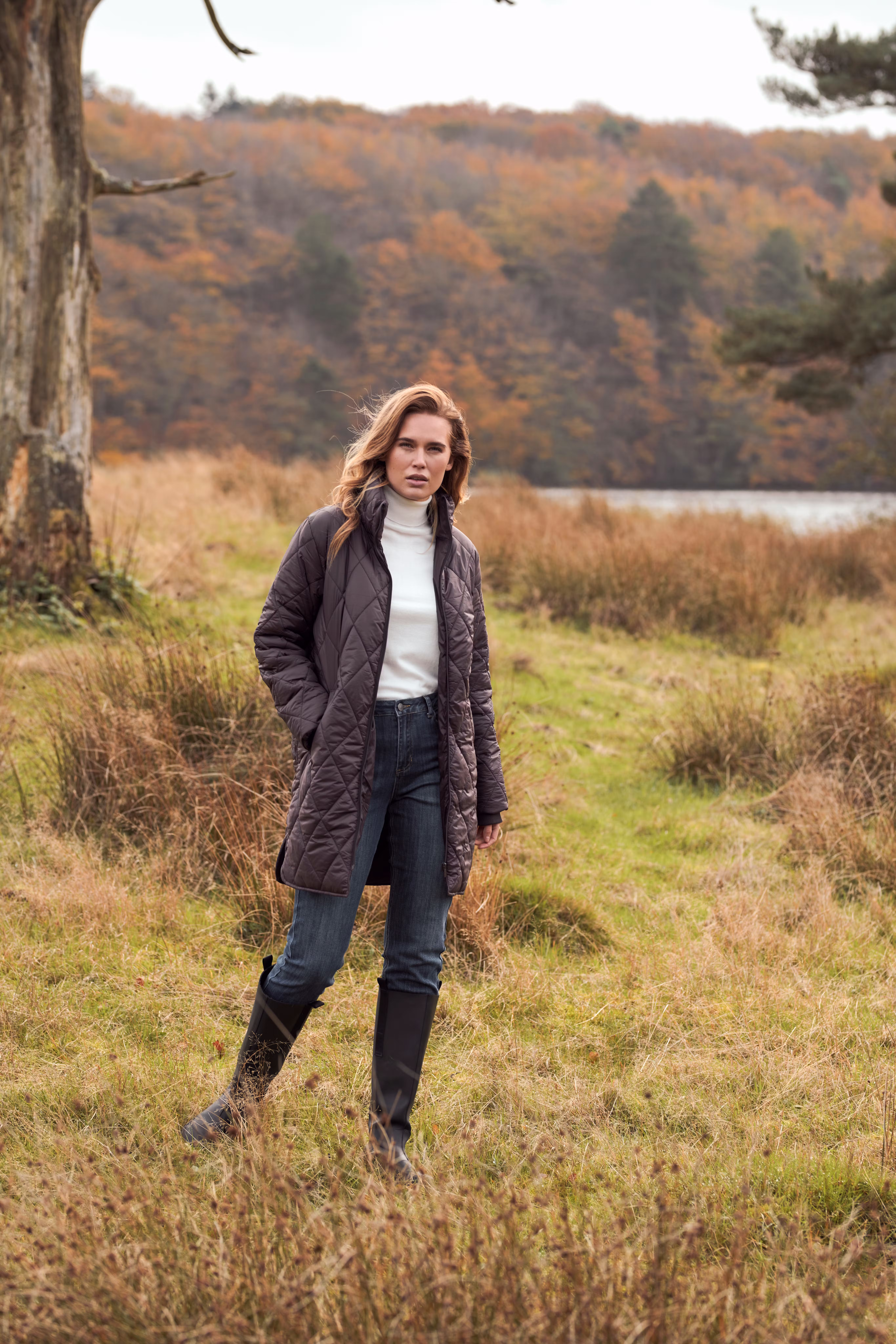 KAlorelia Manteau LOCATION NONE 10506375-191016