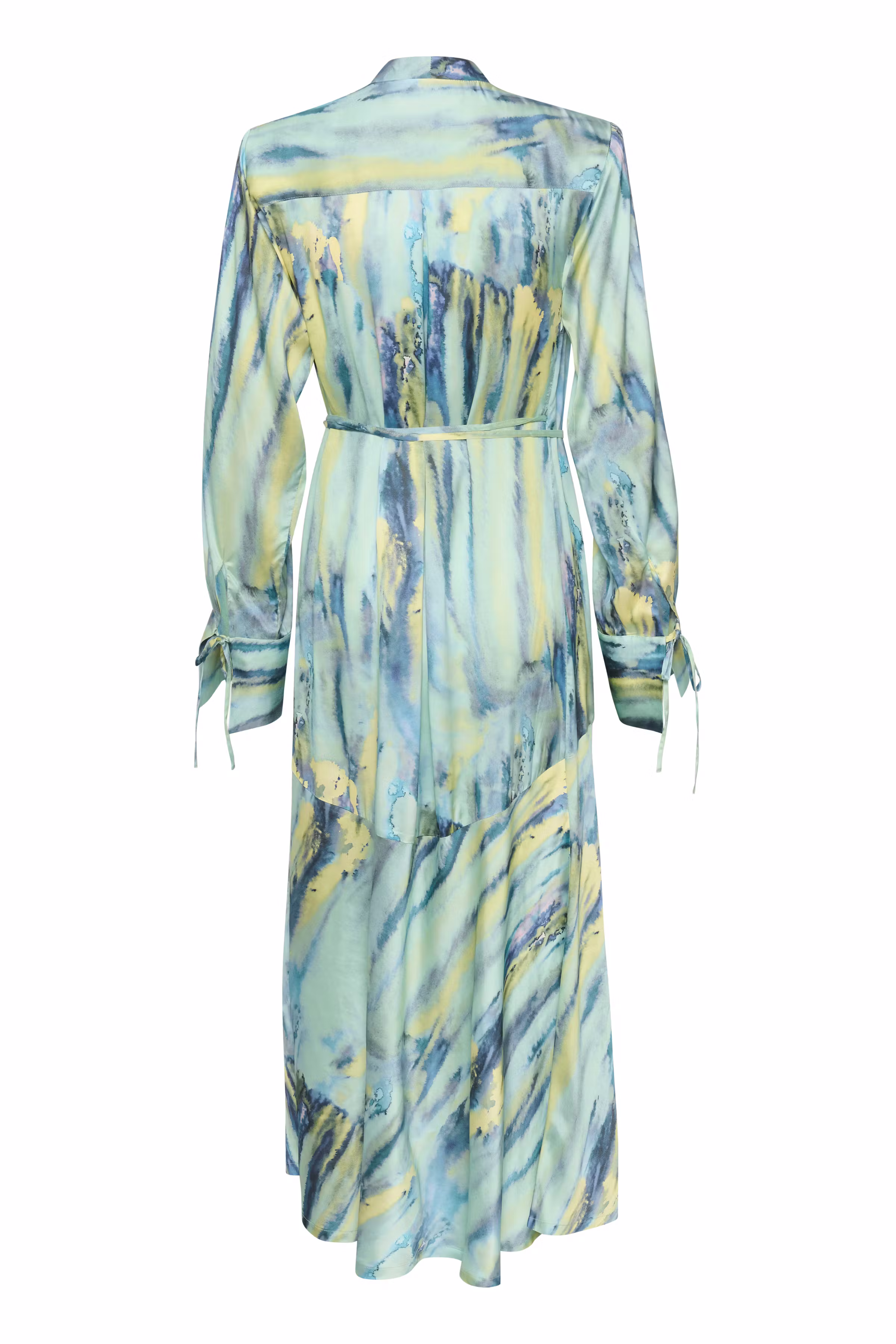 WaleryGZ Dress PACK BACK 10908861-105501