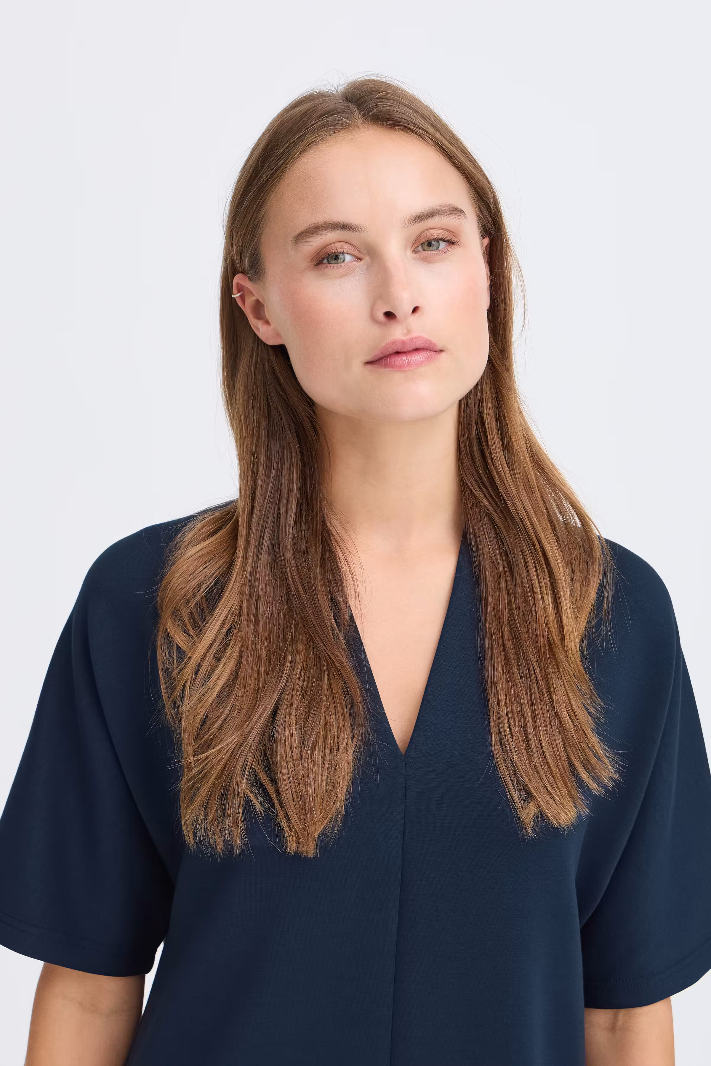 BYPUSTI T-shirt LOOKBOOK DETAIL 20819290-194020