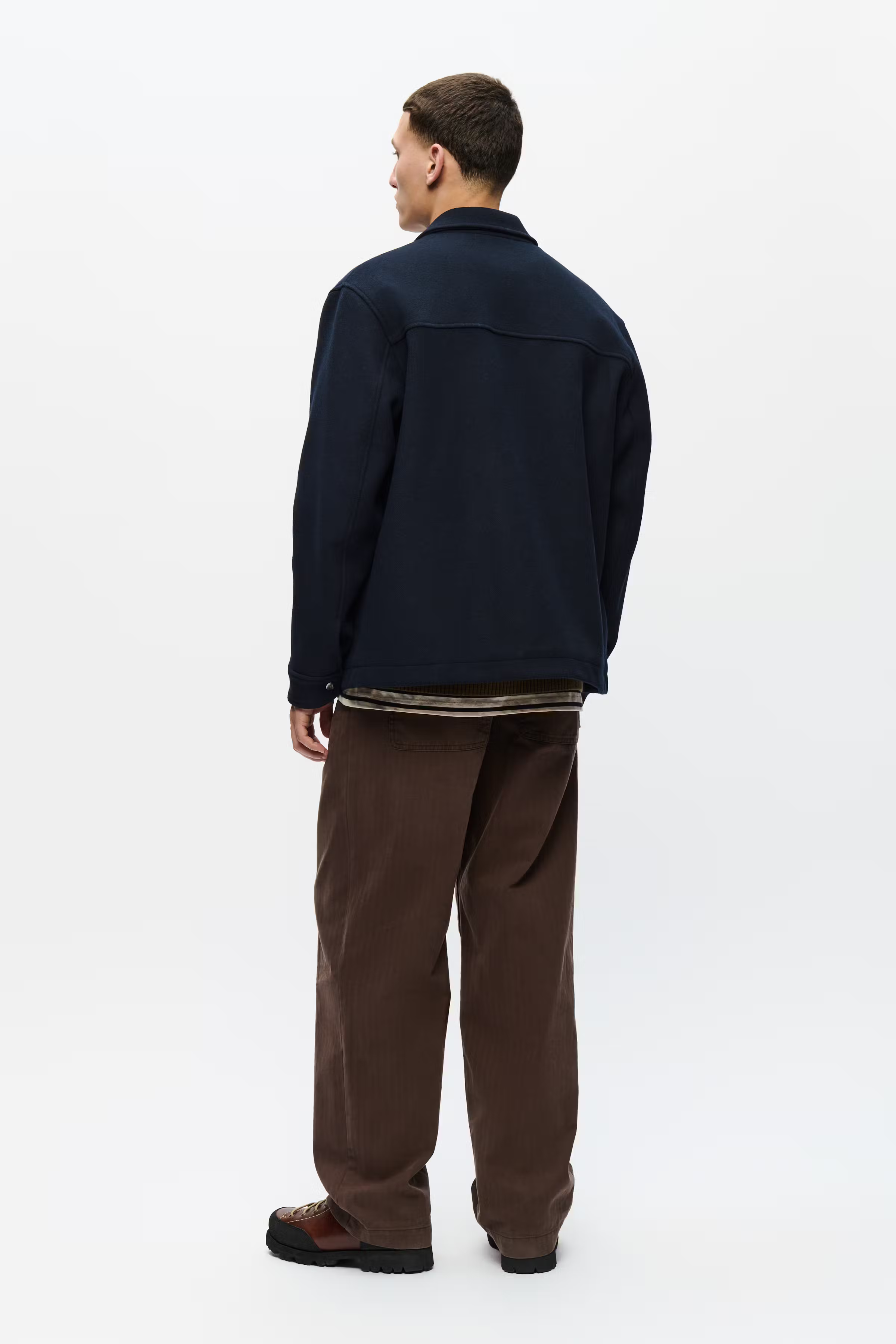 WWOtis Oberbekleidung LOOKBOOK BACK 30251590-194011