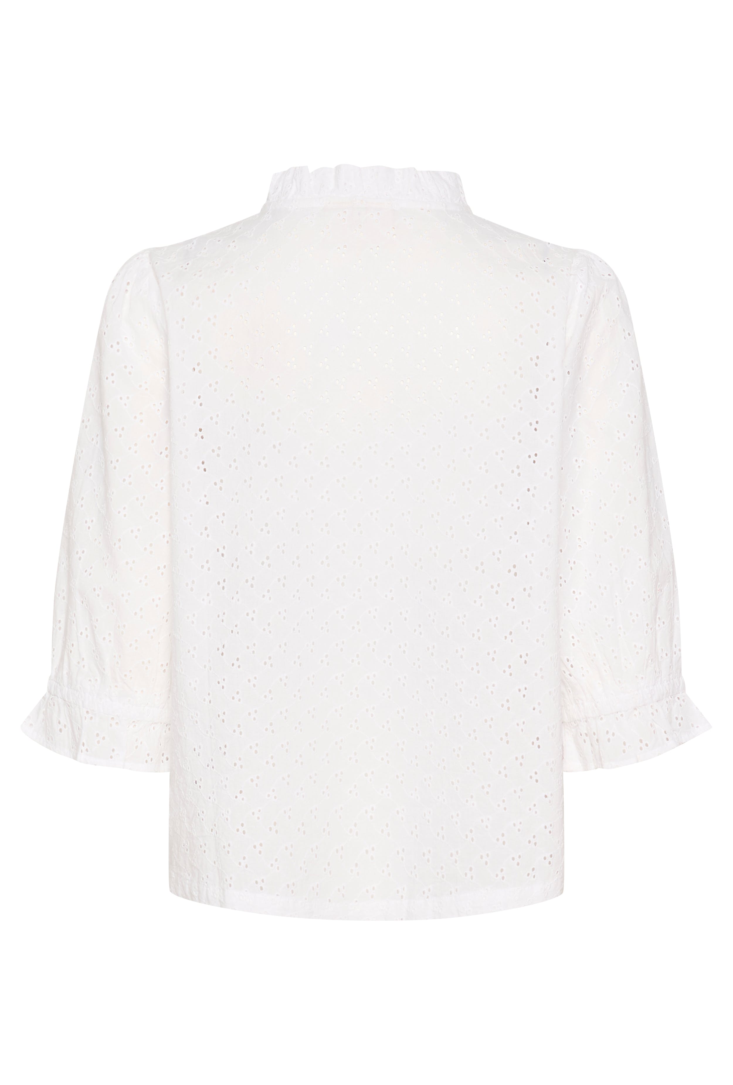 CRSuri Skjorte PACK BACK 10613022-110602