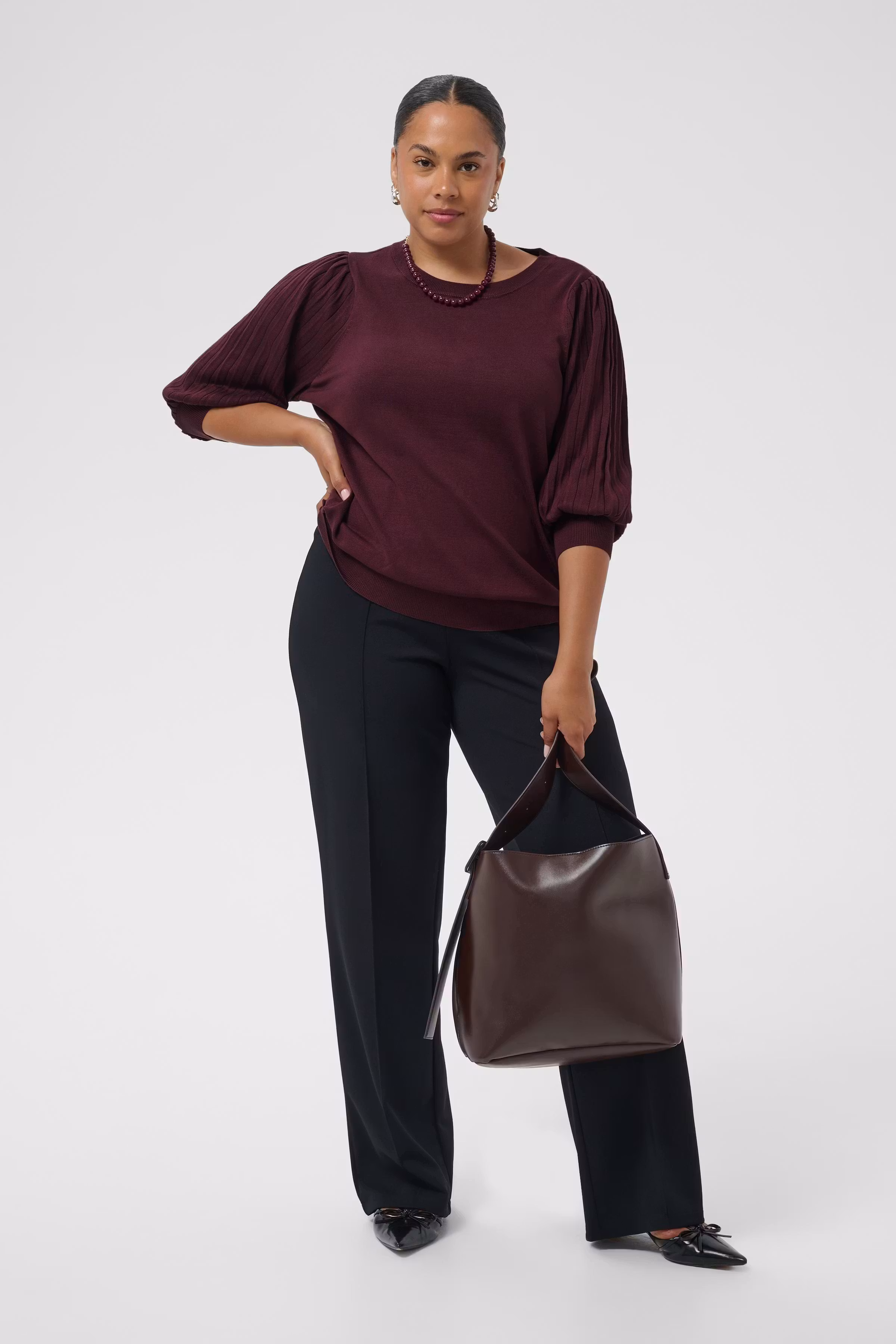 KCloni Pullover LOOKBOOK FRONT 10584454-191619