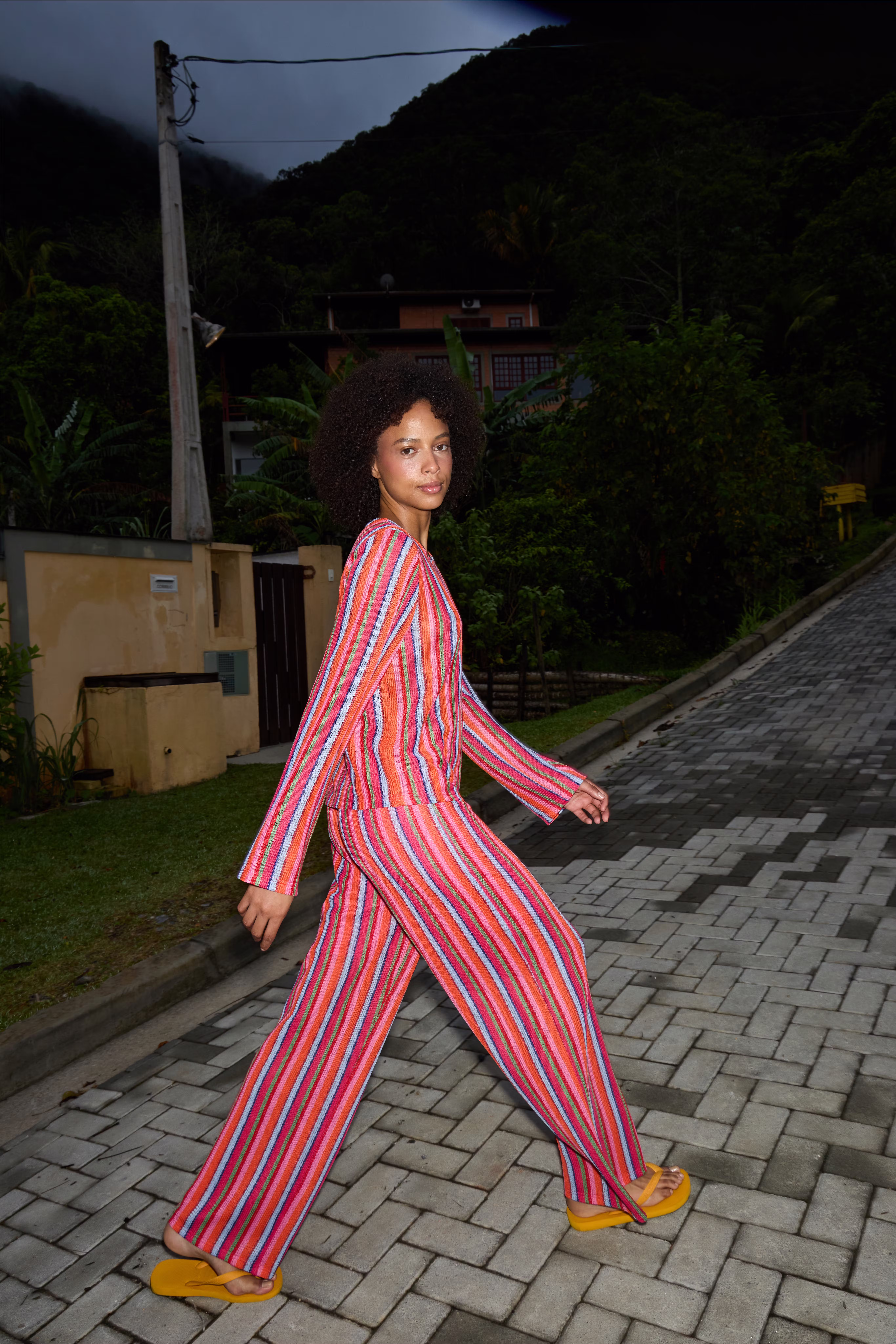 IHLIBELLA Bukser LOCATION NONE 20125667-900005894