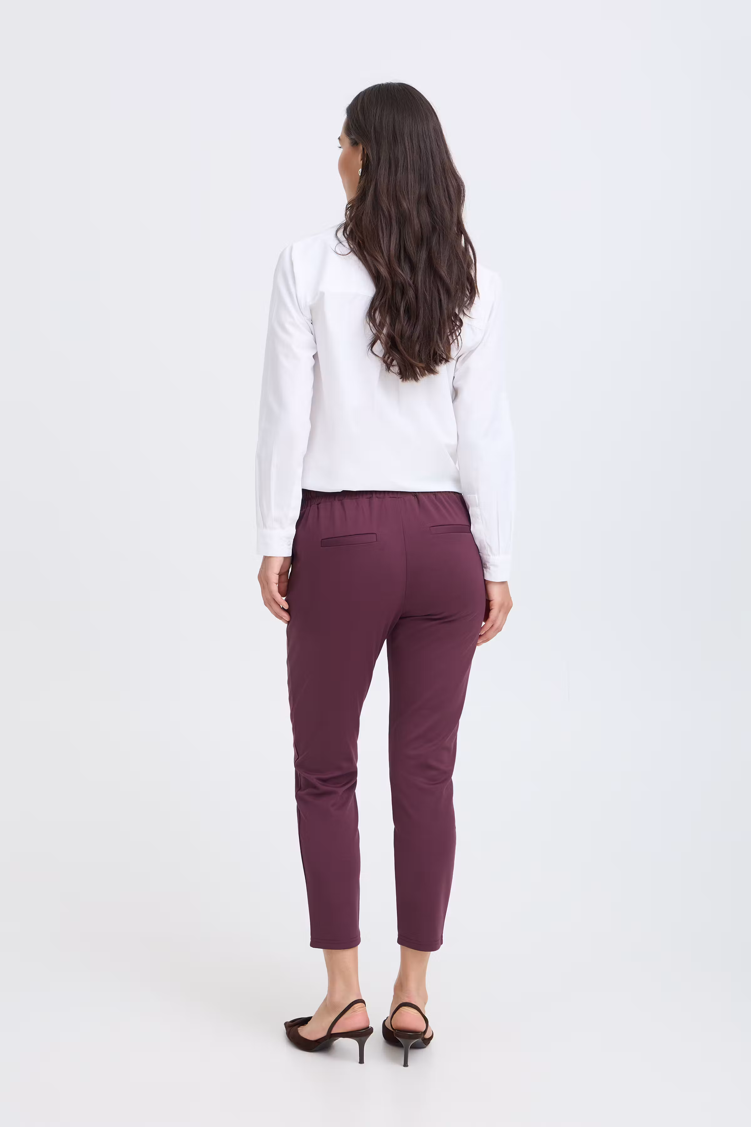 BYRizetta Hose LOOKBOOK BACK 20803903-191718