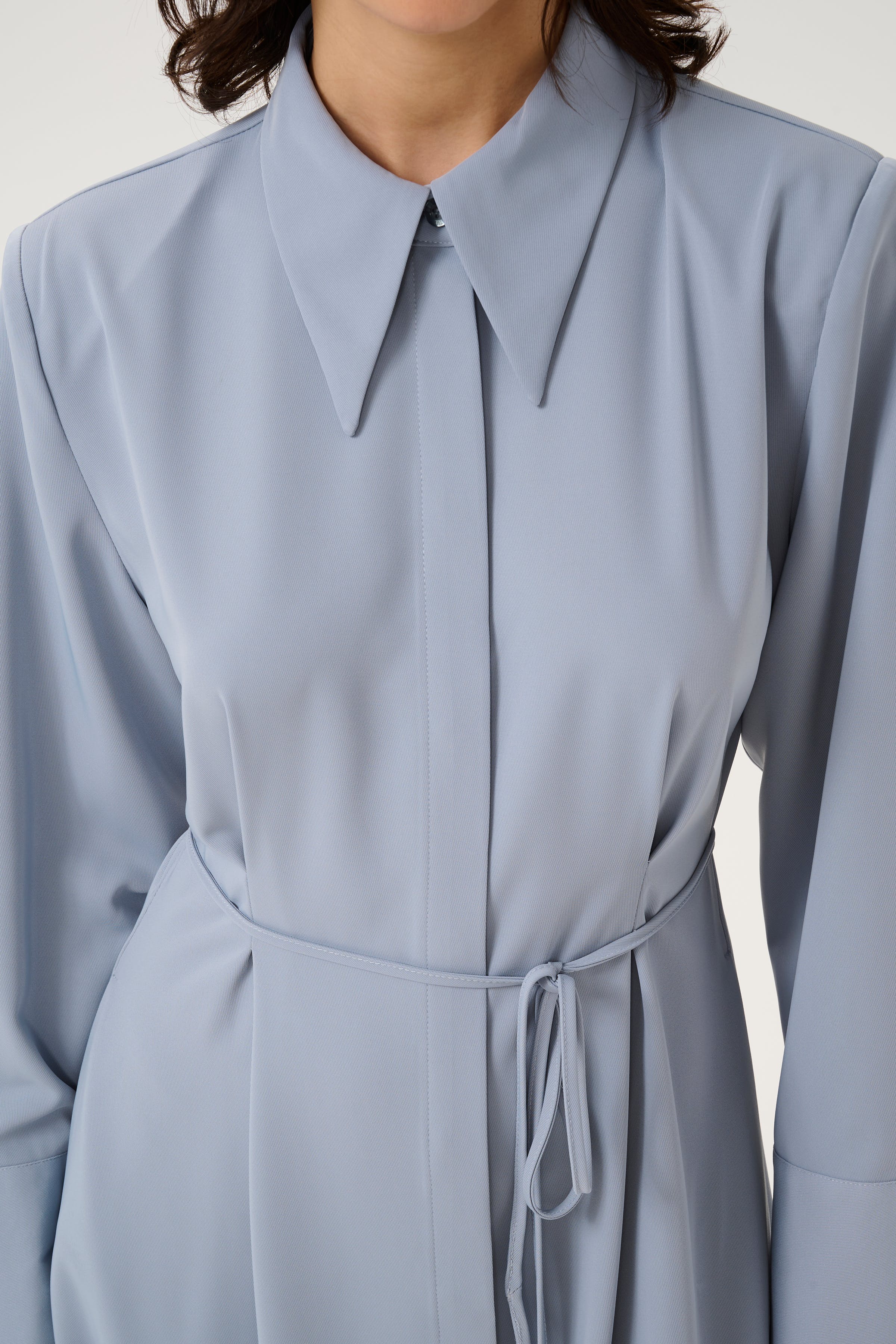 GZmareen Kleid LOOKBOOK DETAIL 10909899-105098