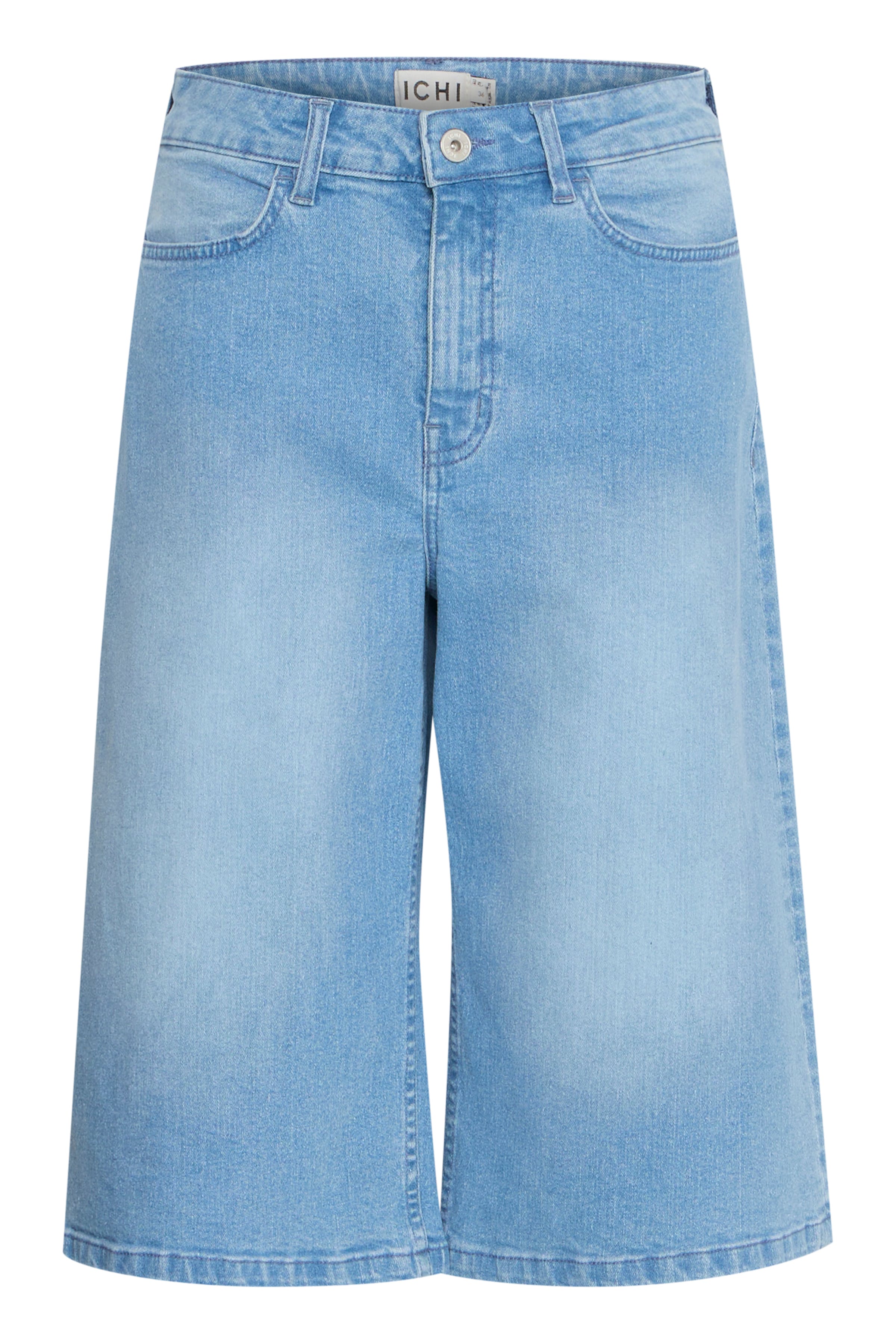 IHCALLY Denimshorts PACK FRONT 20122663-200792