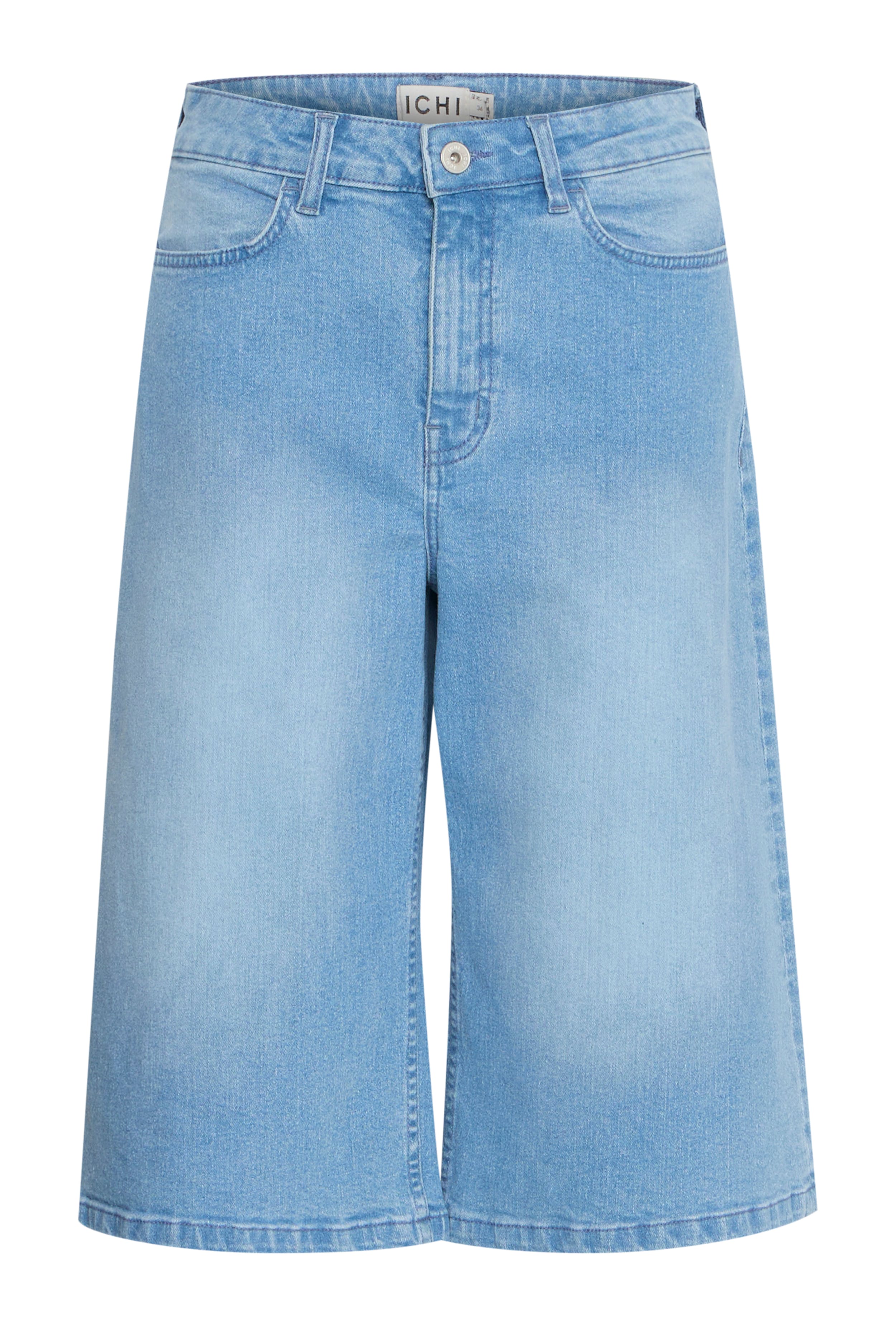 IHCALLY Denim shorts PACK FRONT 20122663-200792