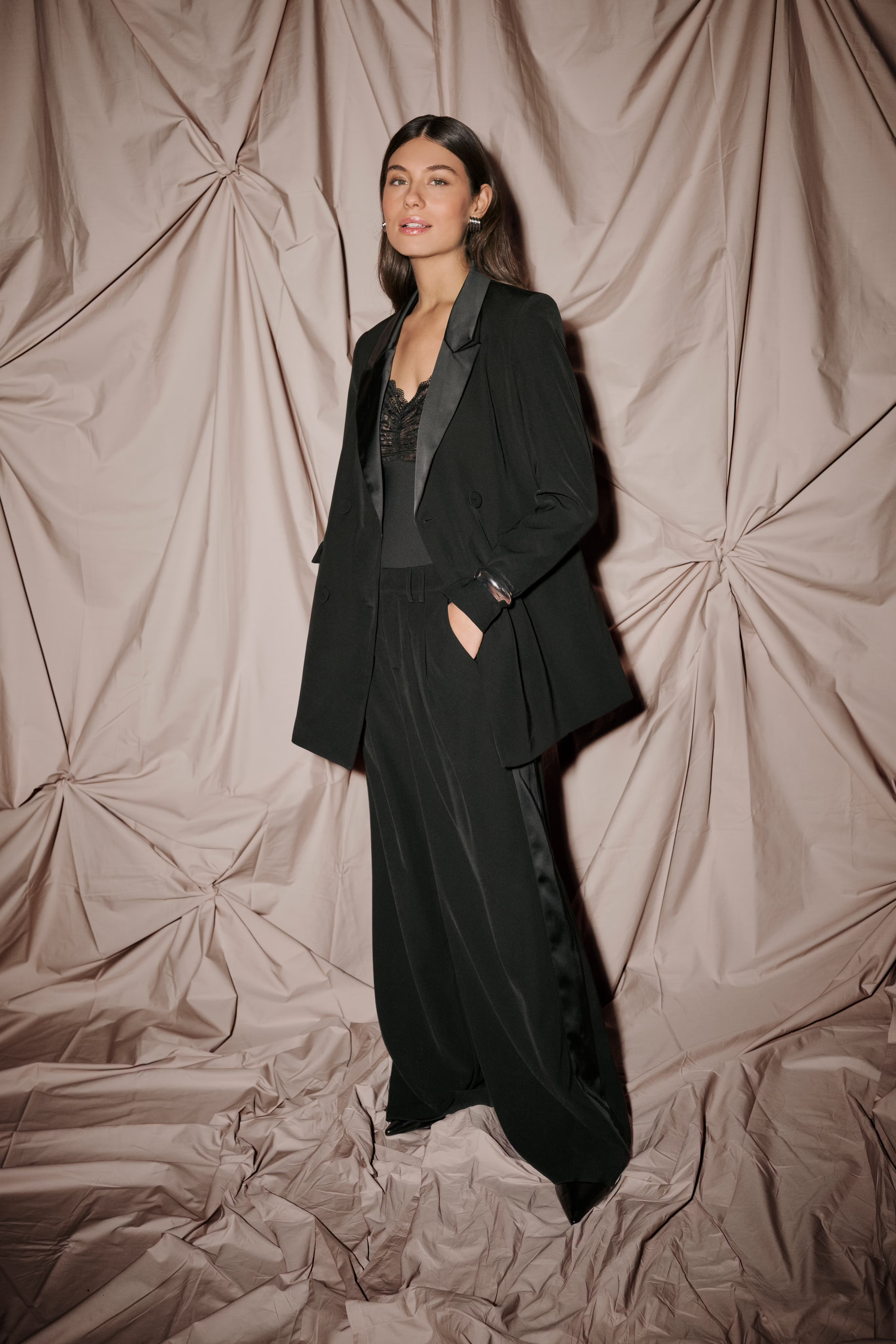 CUbelle Blazer LOCATION NONE 50112525-500012