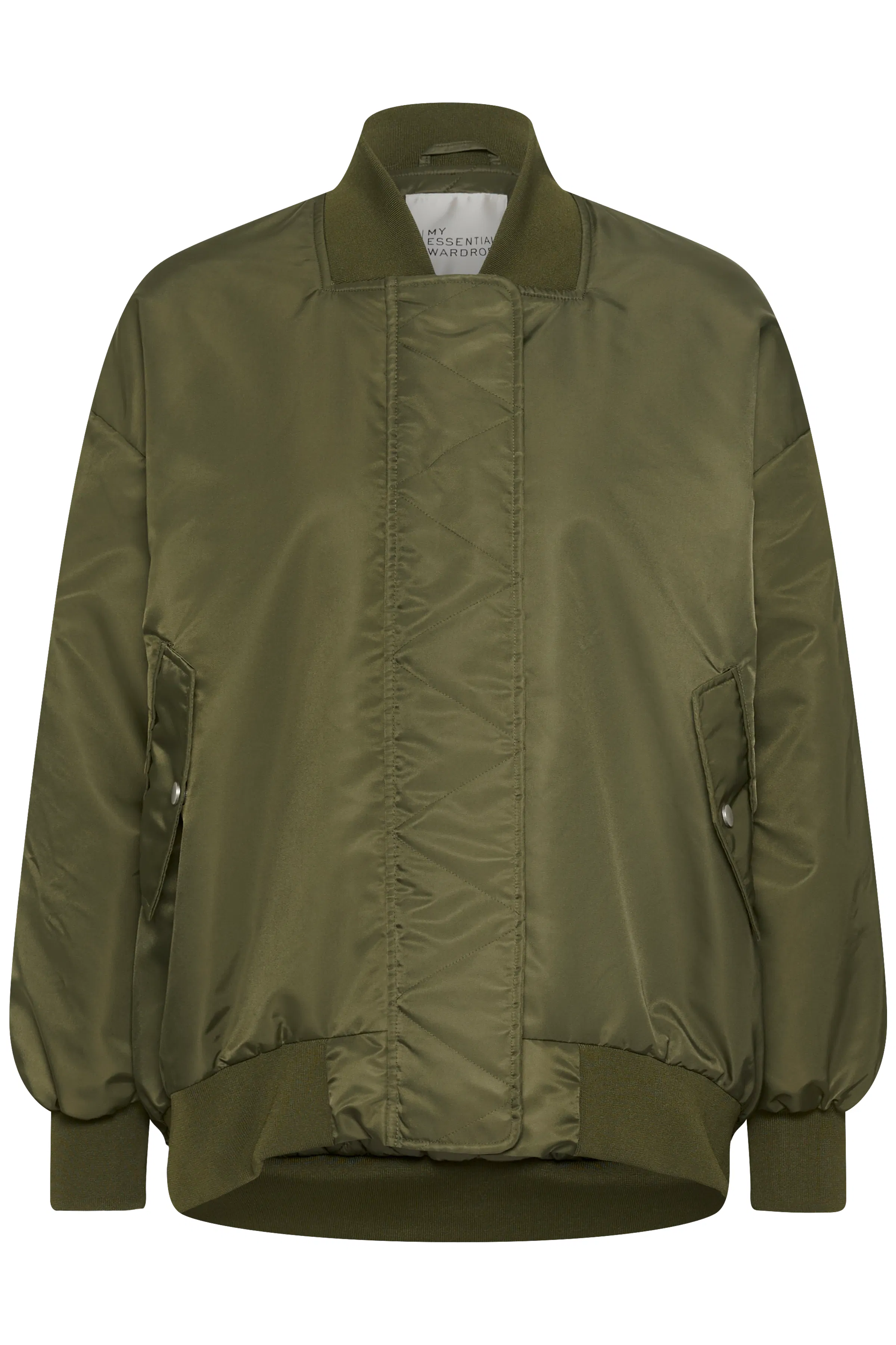 HelgaMW Overtøj PACK FRONT 10704204-190515