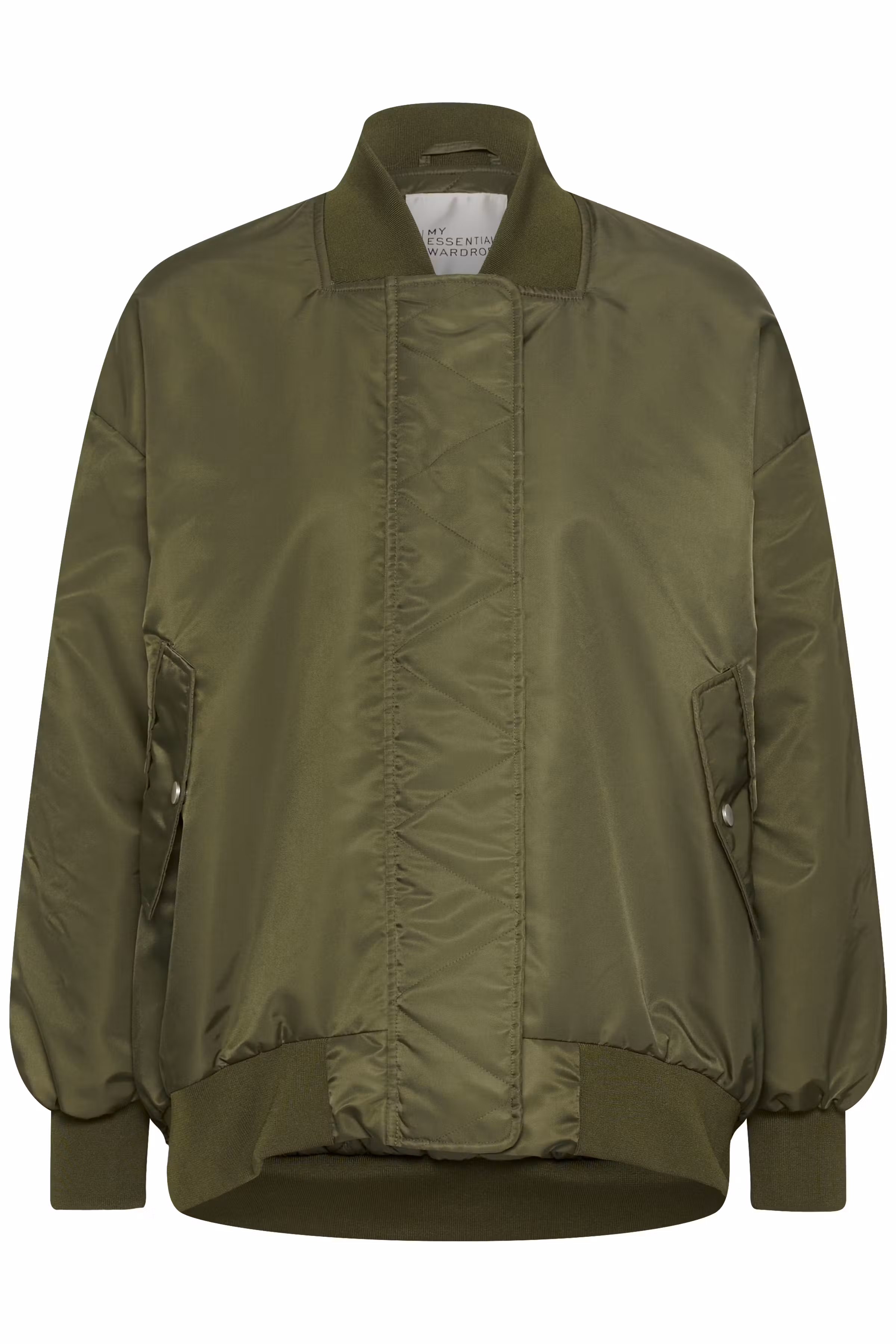 HelgaMW Overtøj PACK FRONT 10704204-190515