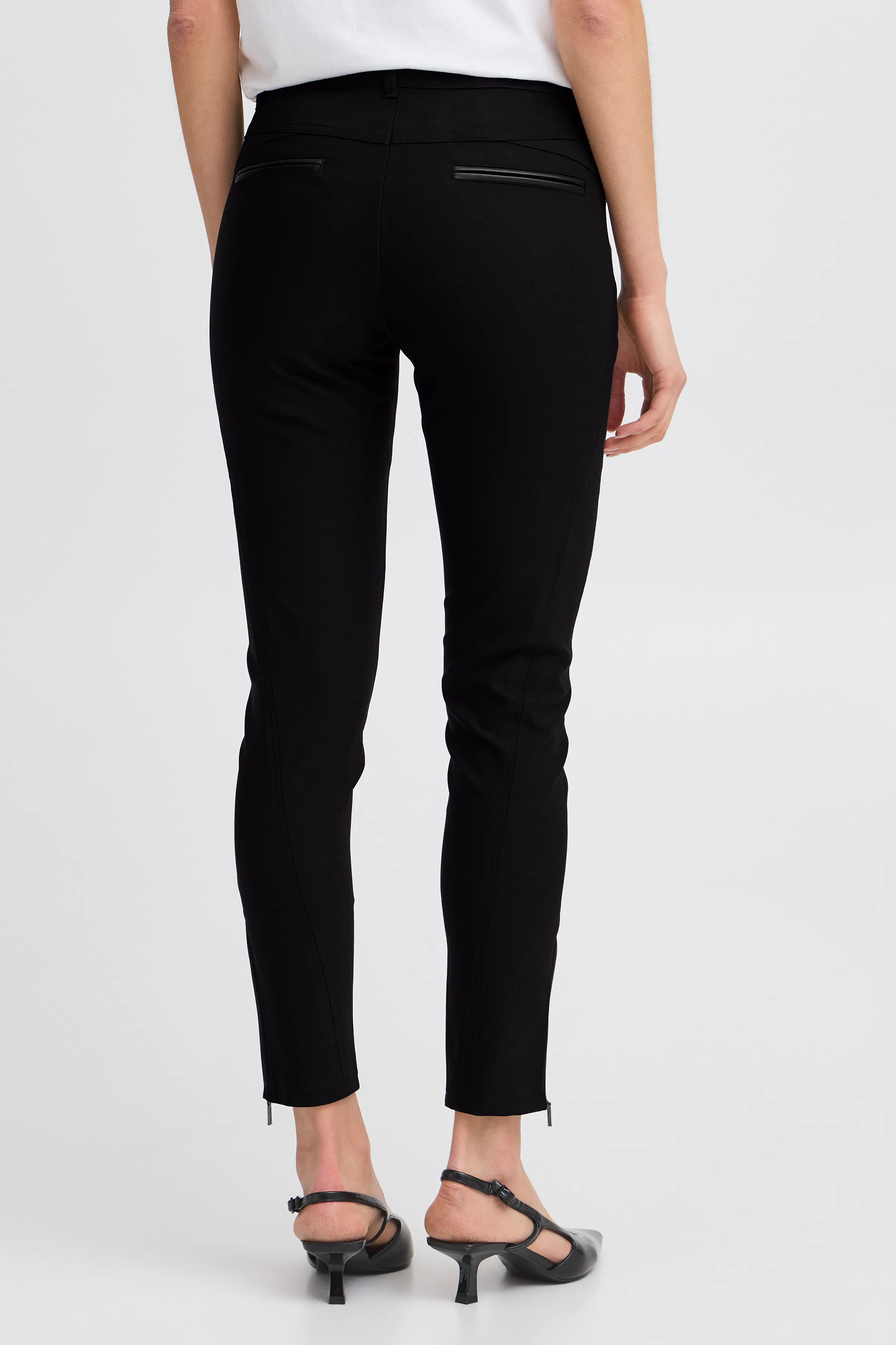 Pants Casual LOOKBOOK BACK 20603735-60096