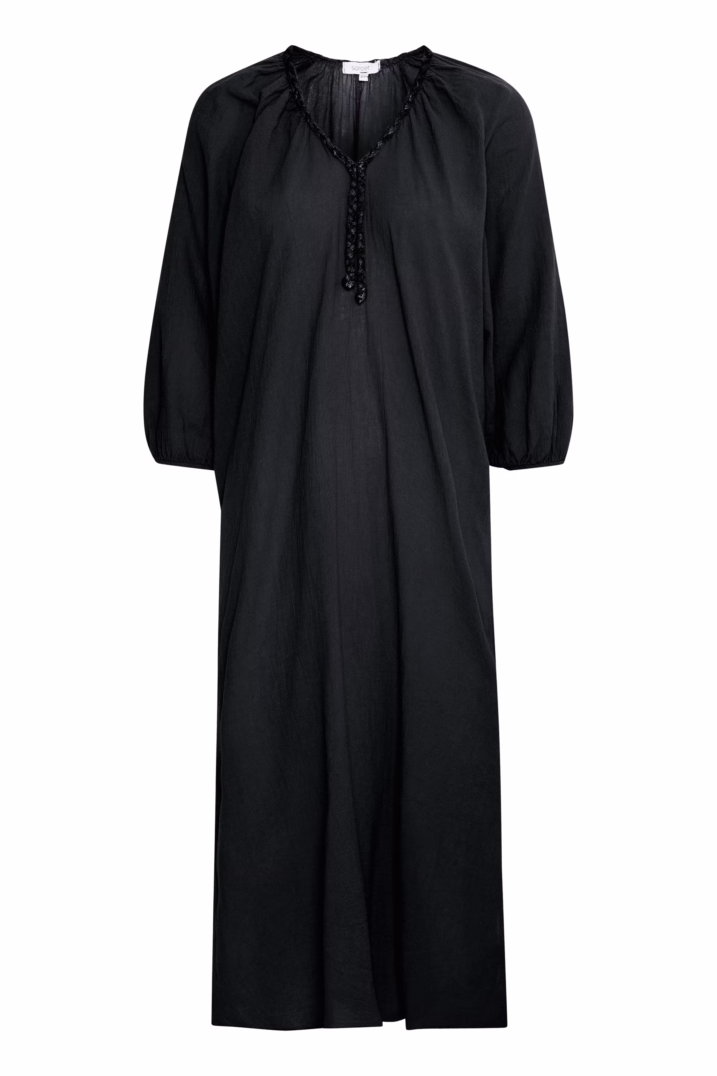 SBKAROLA Kjole PACK FRONT 22100693-190303