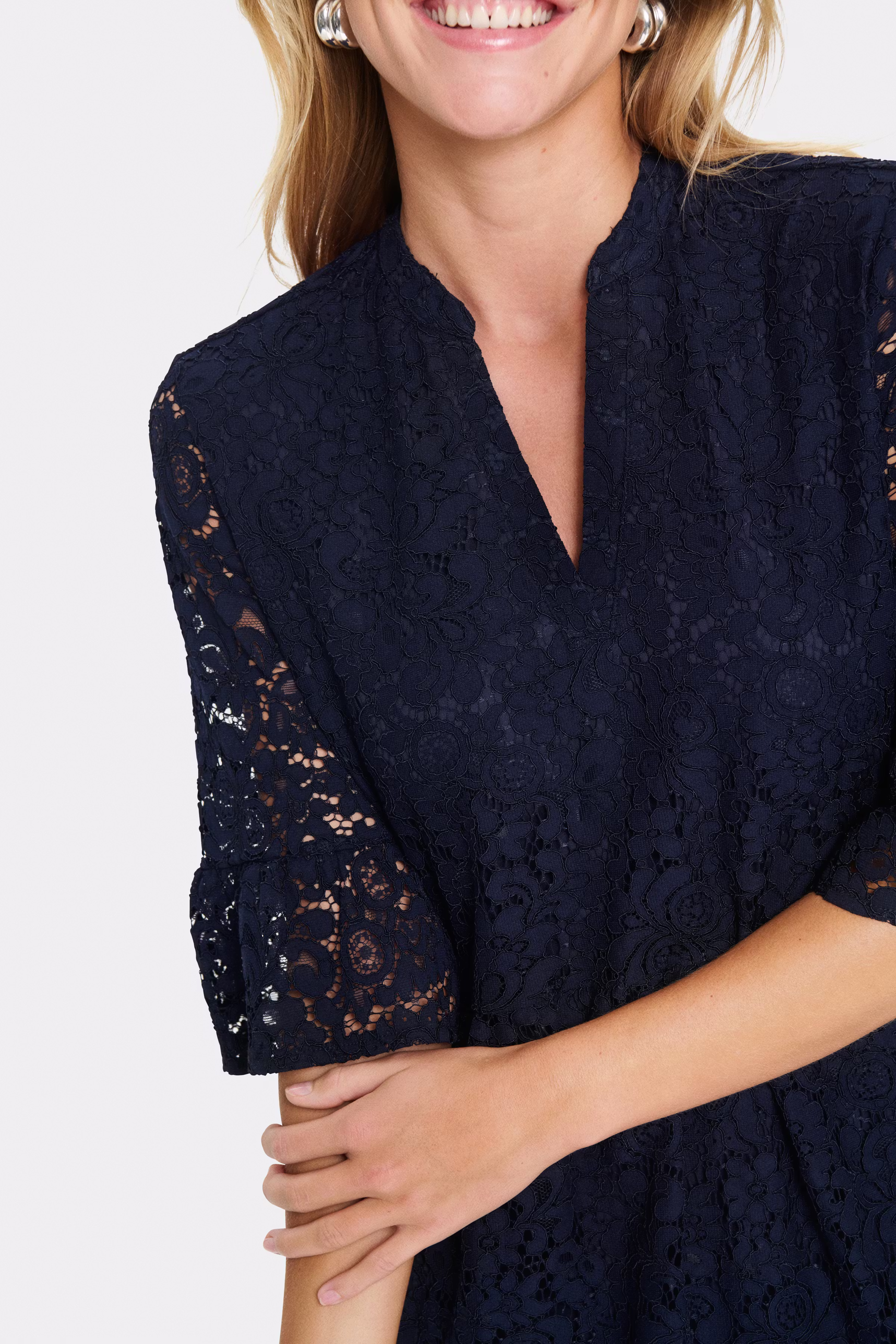 ZannaSZ Jurk LOOKBOOK DETAIL 30513831-193924