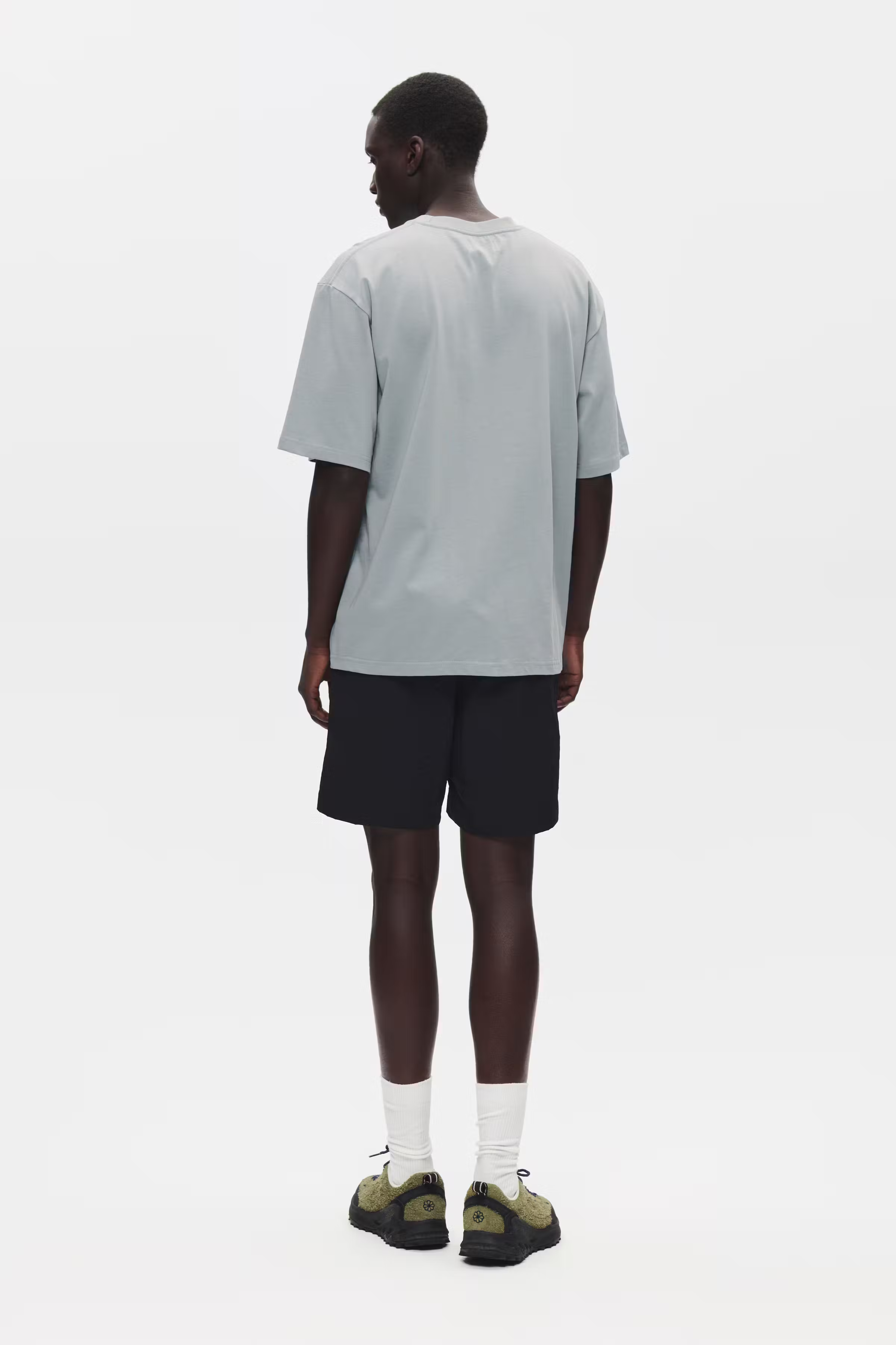 WWLiam T-shirt LOOKBOOK BACK 30251546-164408