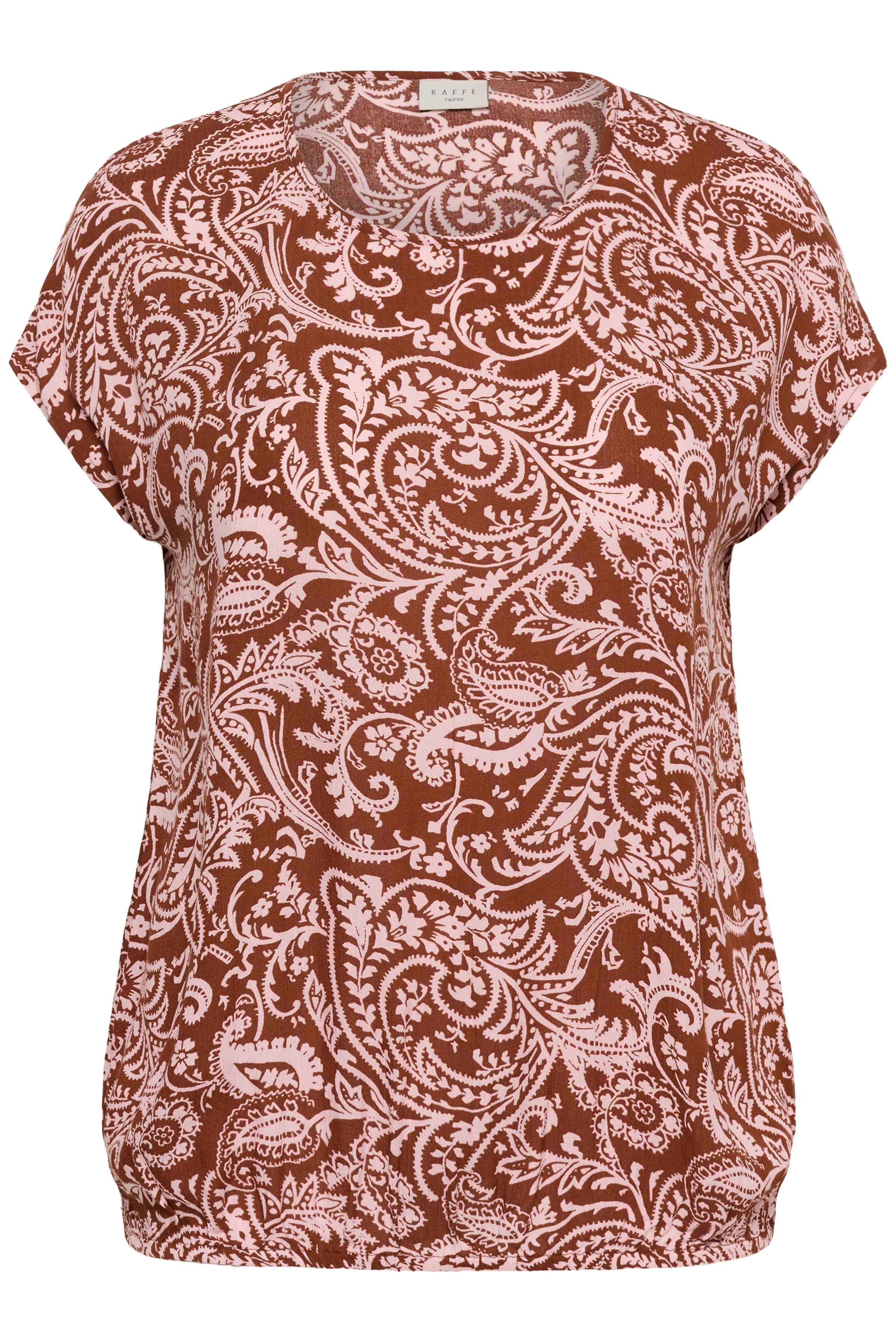 KCvilana Blouse PACK FRONT 10580836-109415