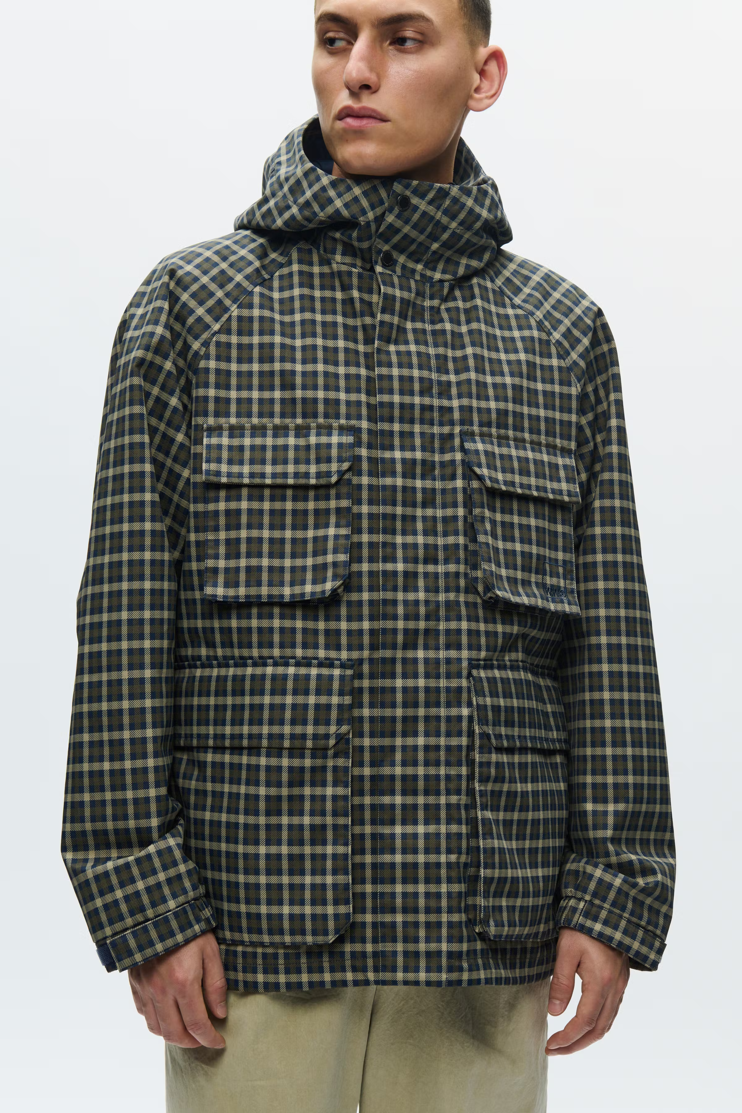 WWPete jacket LOOKBOOK DETAIL 30251901-304105