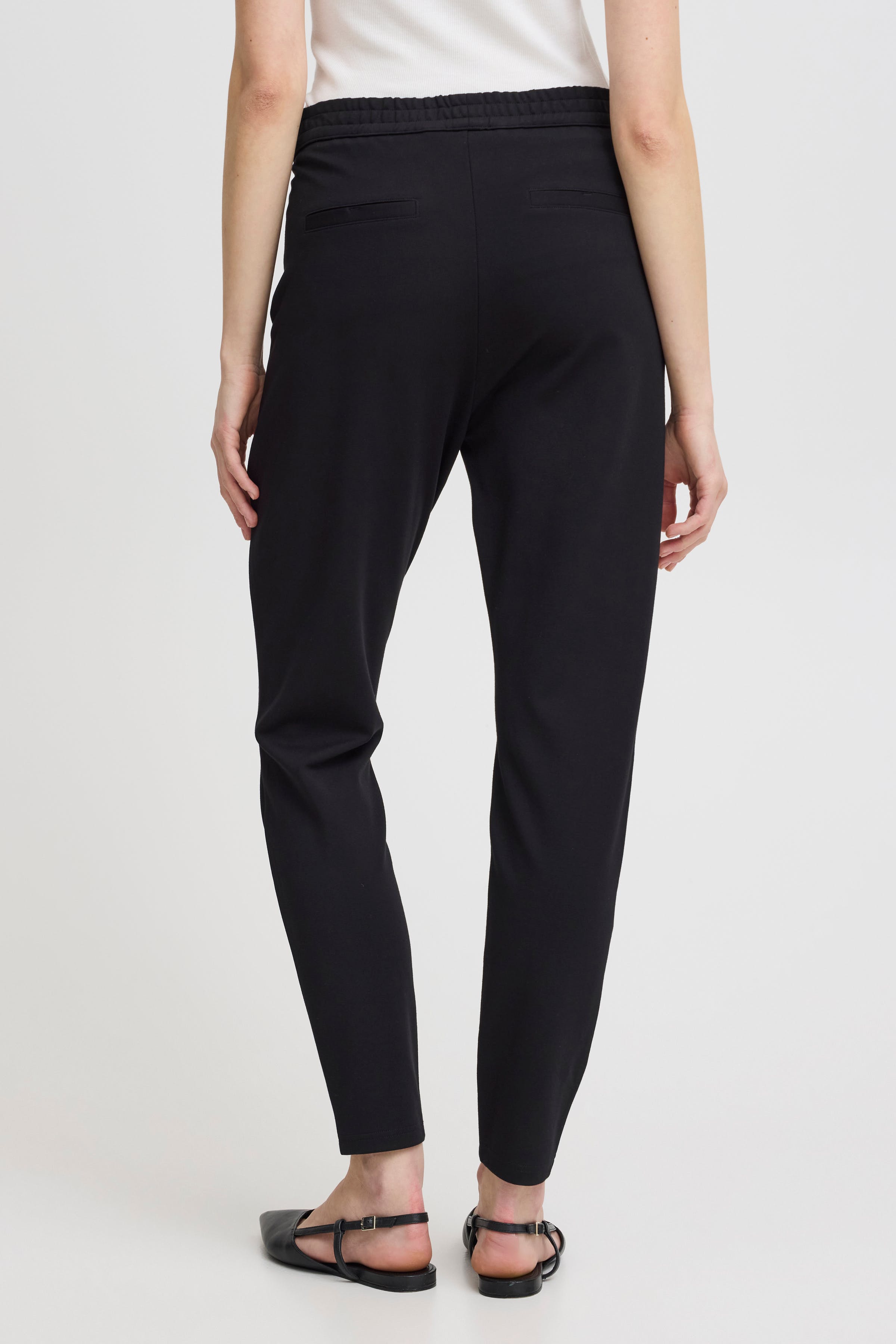Pants Casual LOOKBOOK BACK 20605622-60096
