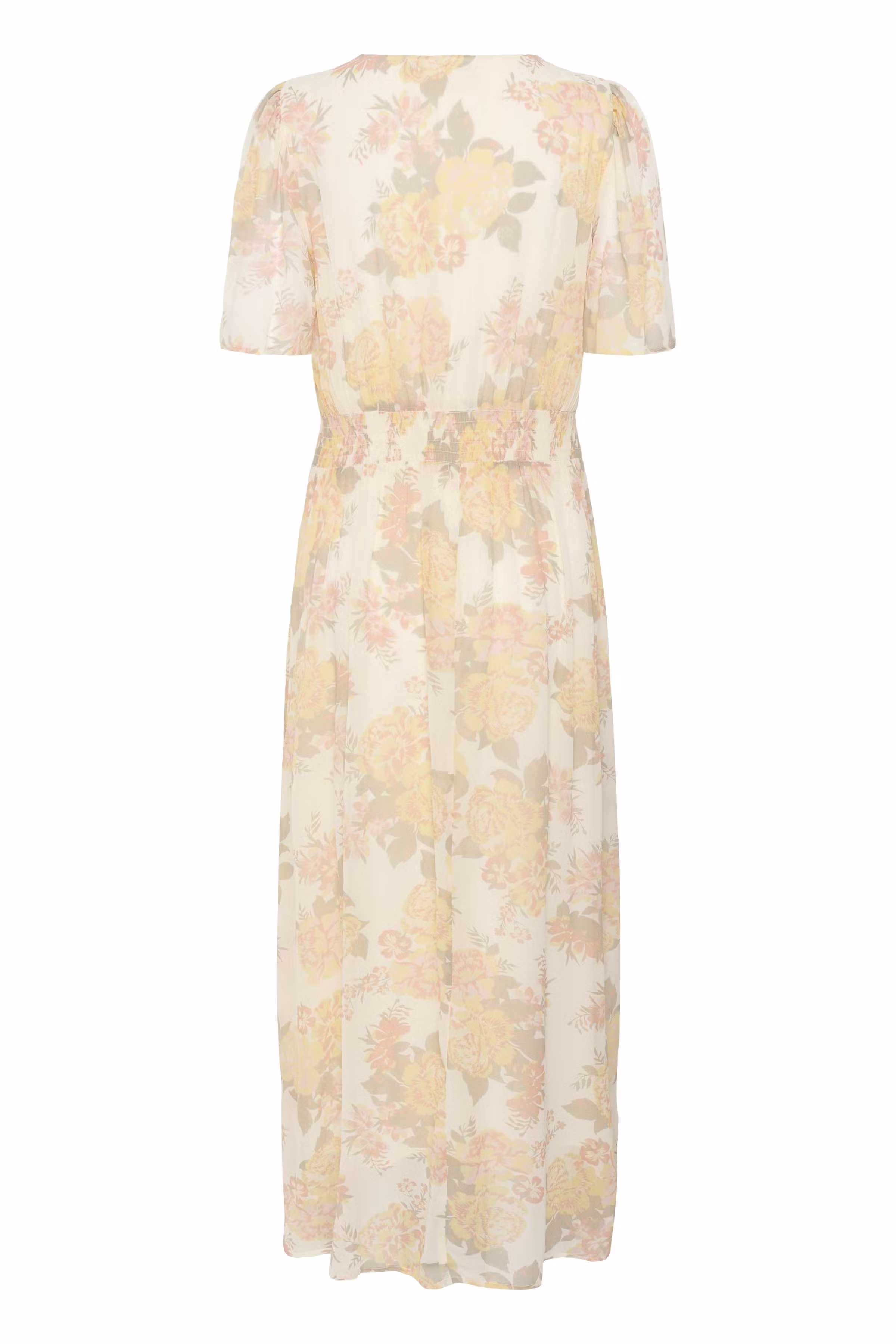 CRAlitia Kjole PACK BACK 10614989-109352