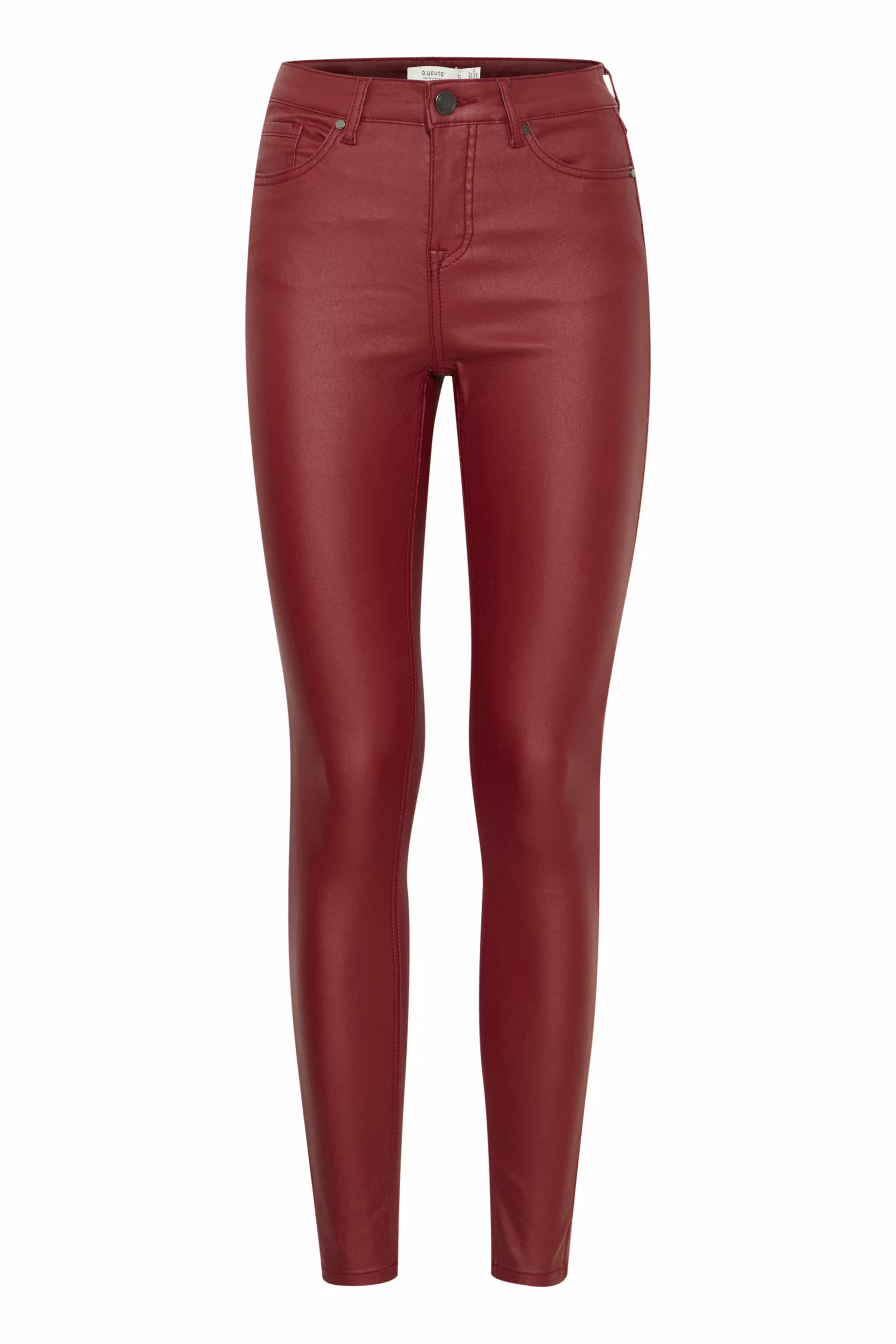 BYKIKO Broek PACK FRONT 20802715-191930