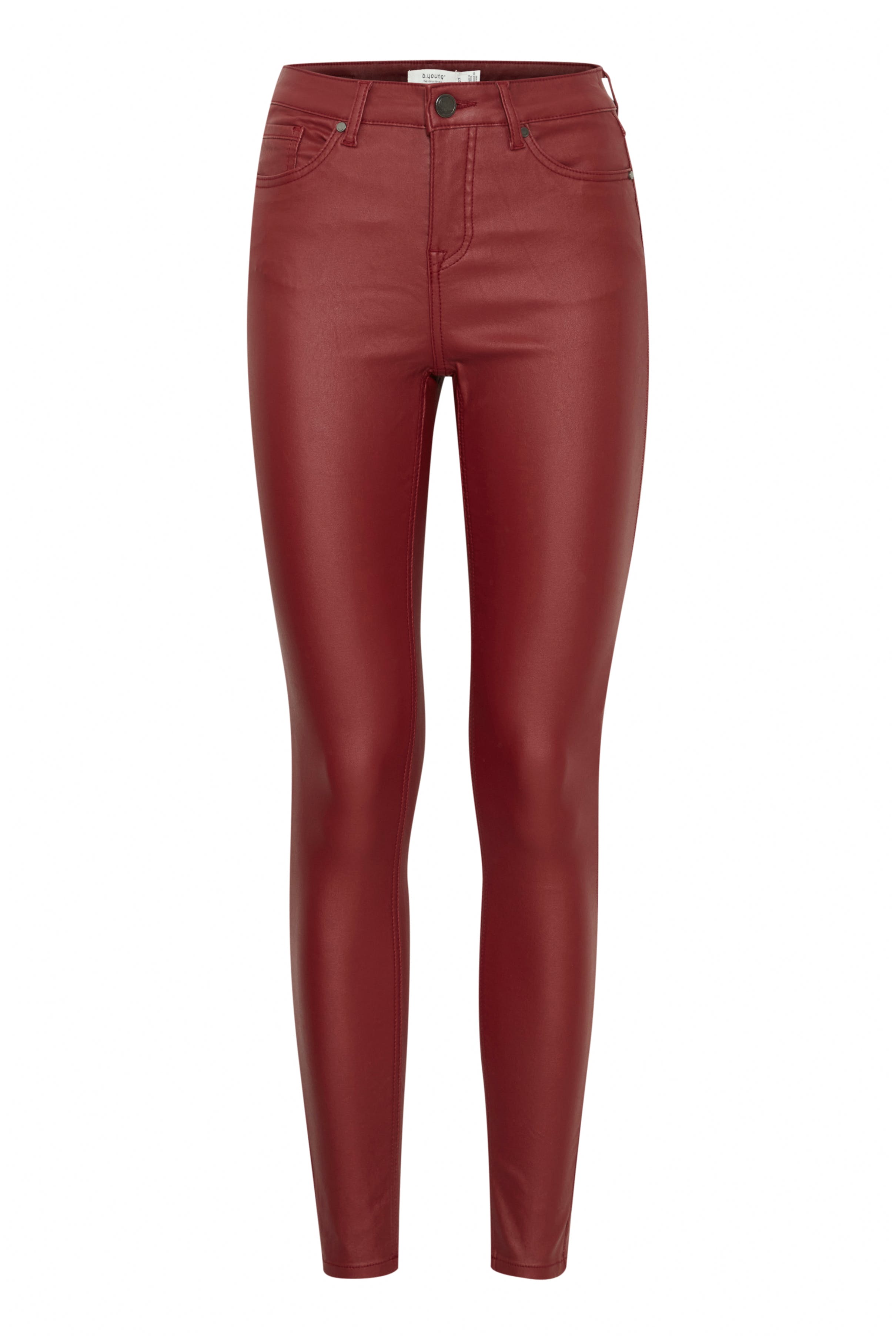 BYKIKO Trousers PACK FRONT 20802715-80001