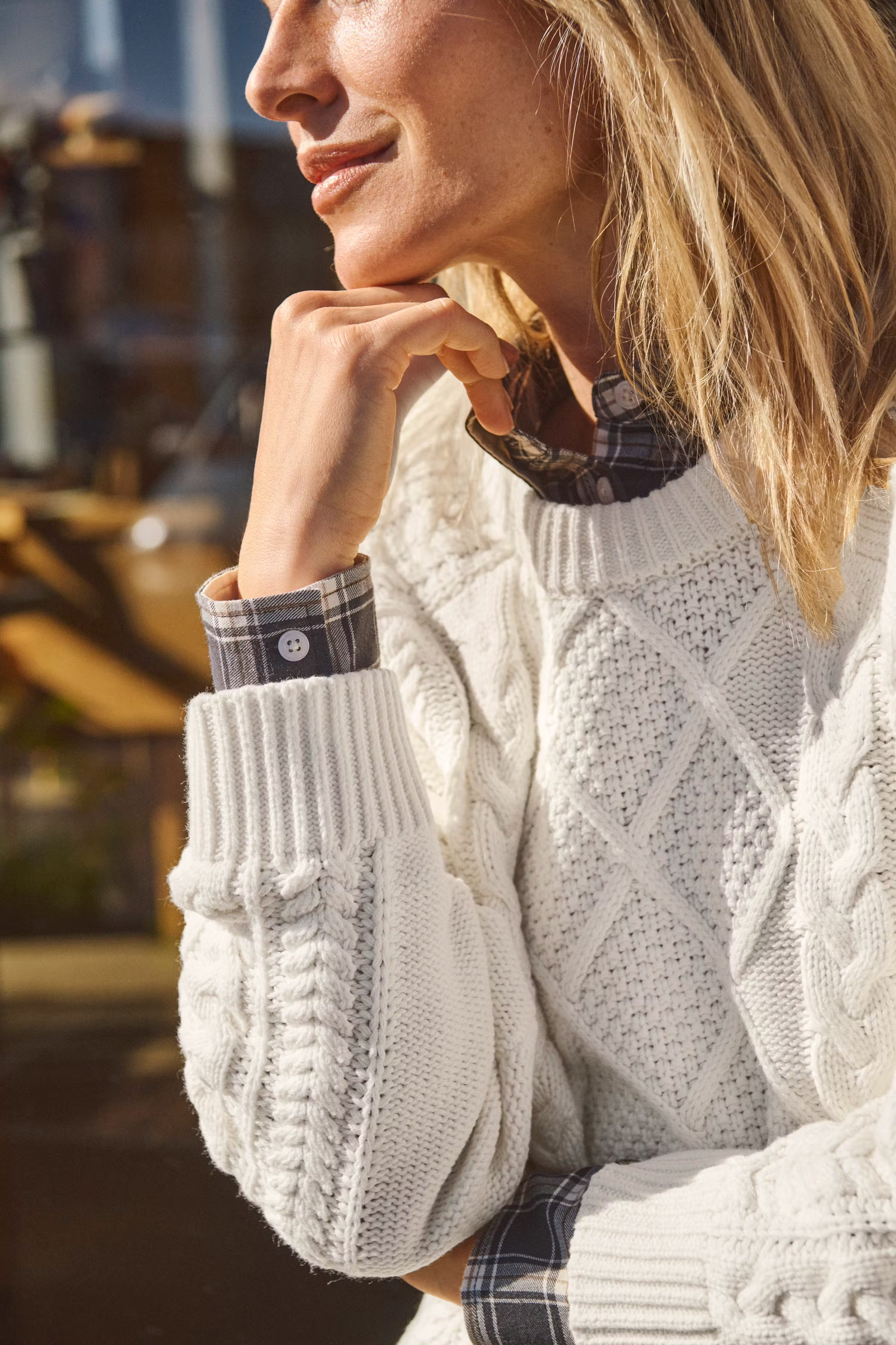 ZivaPW Pullover LOCATION NONE 30310302-110701