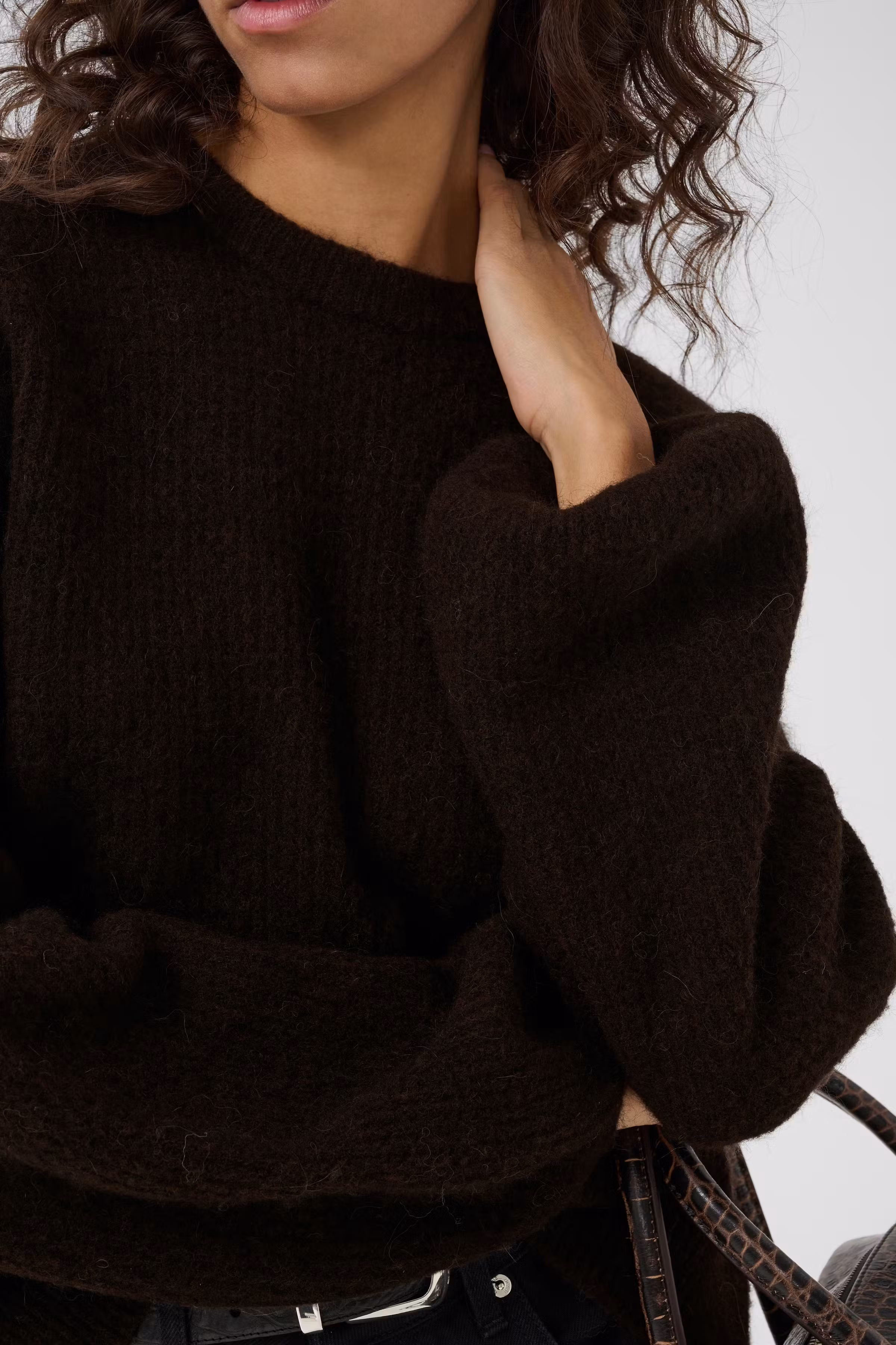 GZalpha Pullover LOOKBOOK DETAIL 10911517-1910181