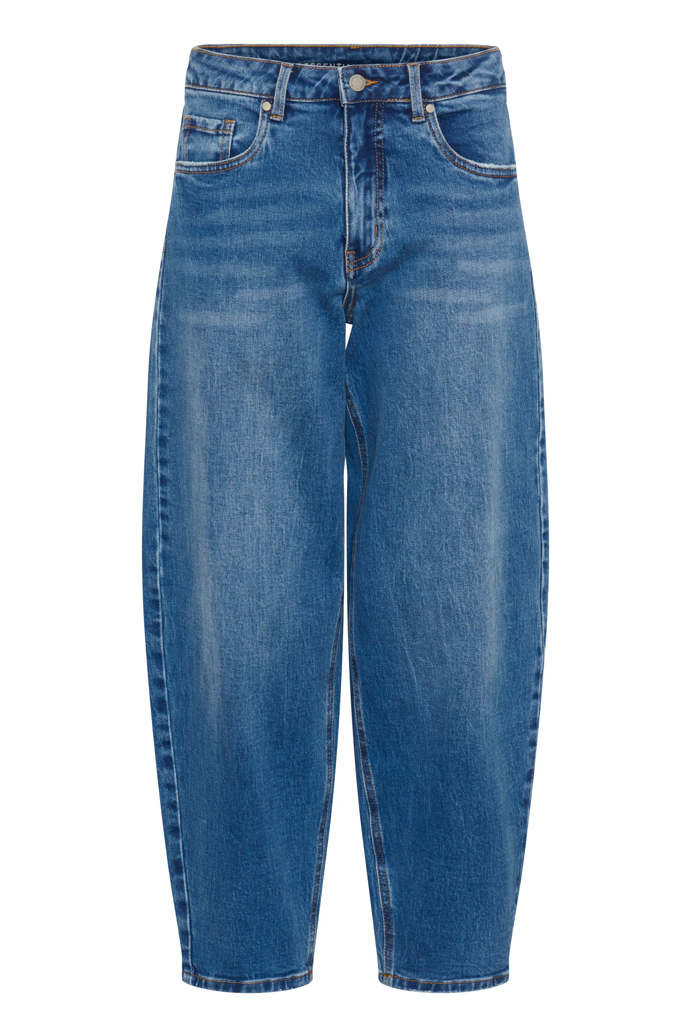 BalooMW Barrel jeans PACK FRONT 10705241-100053