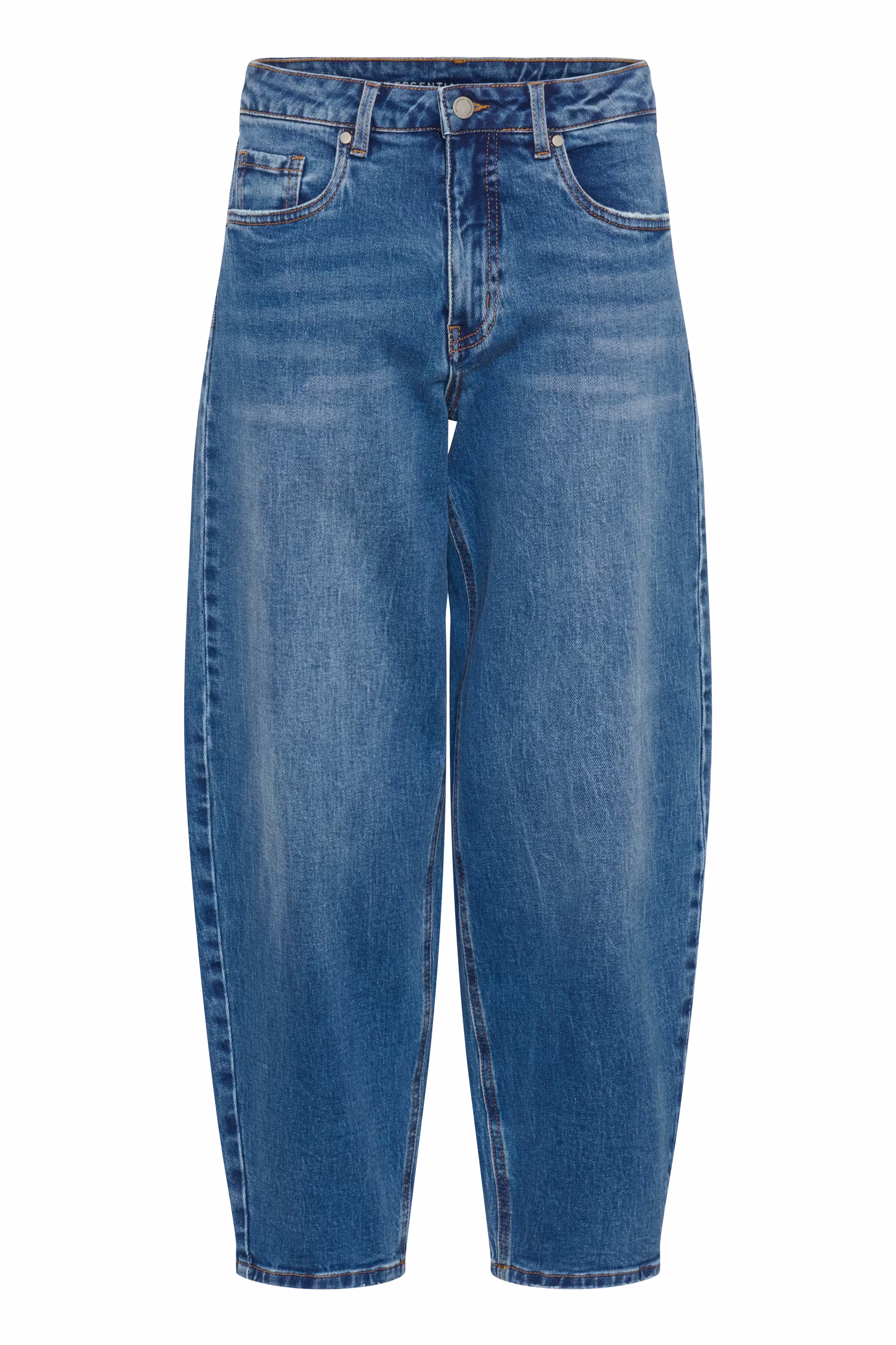 BalooMW Barrel jeans PACK FRONT 10705241-100053