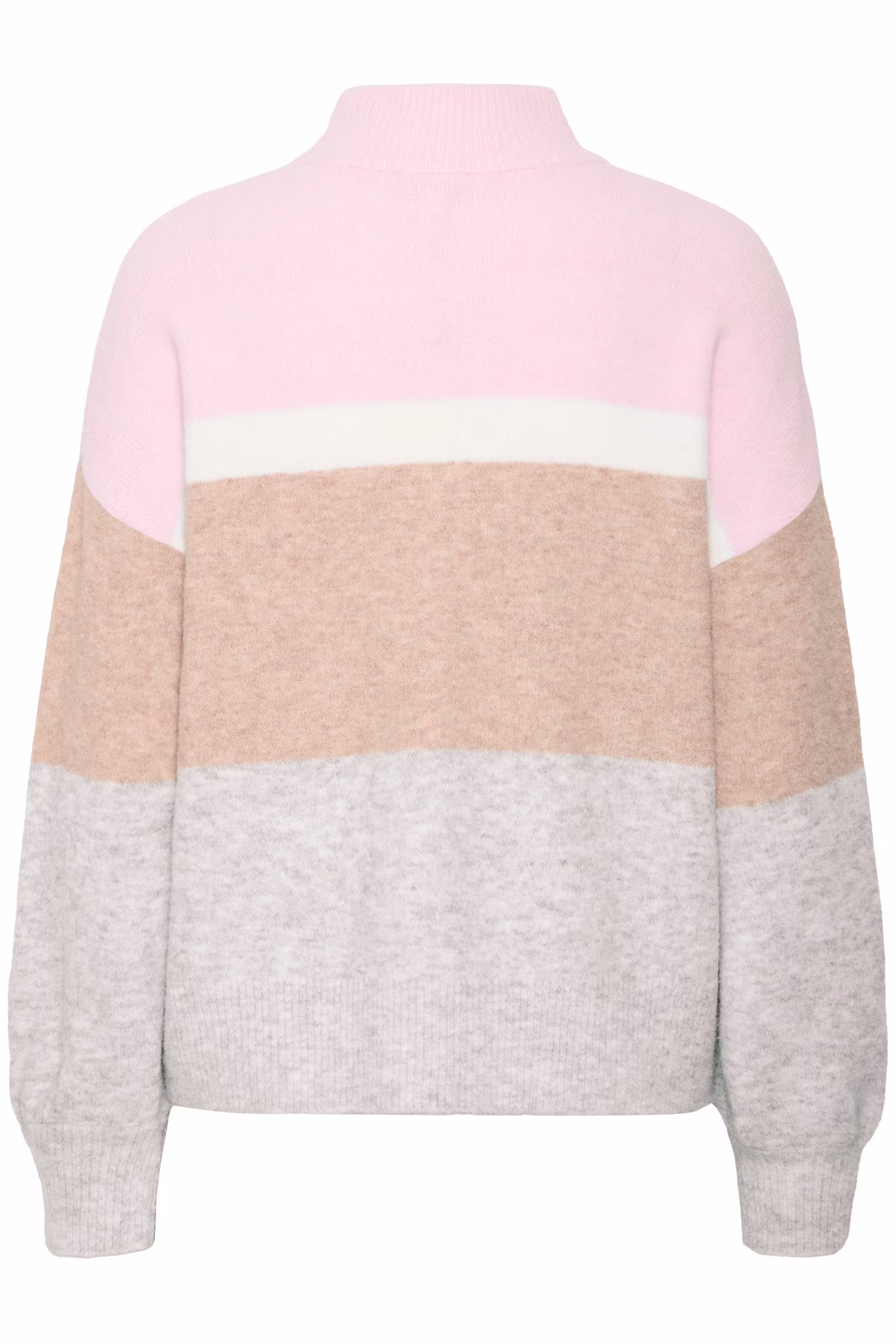 BYOMEA Pullover PACK BACK 20816257-203989