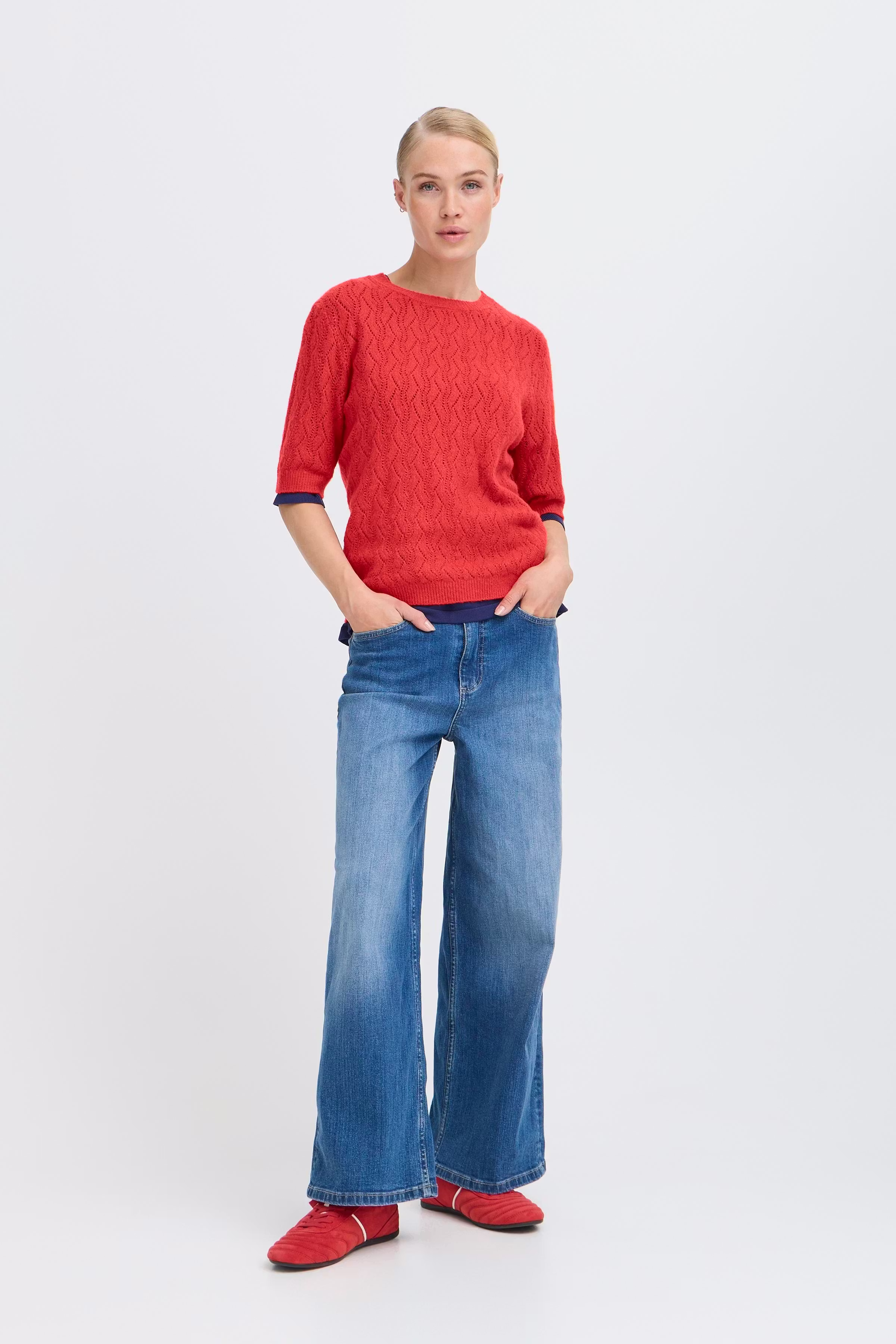 BYMIFFA Pullover LOOKBOOK FRONT 20817117-191757