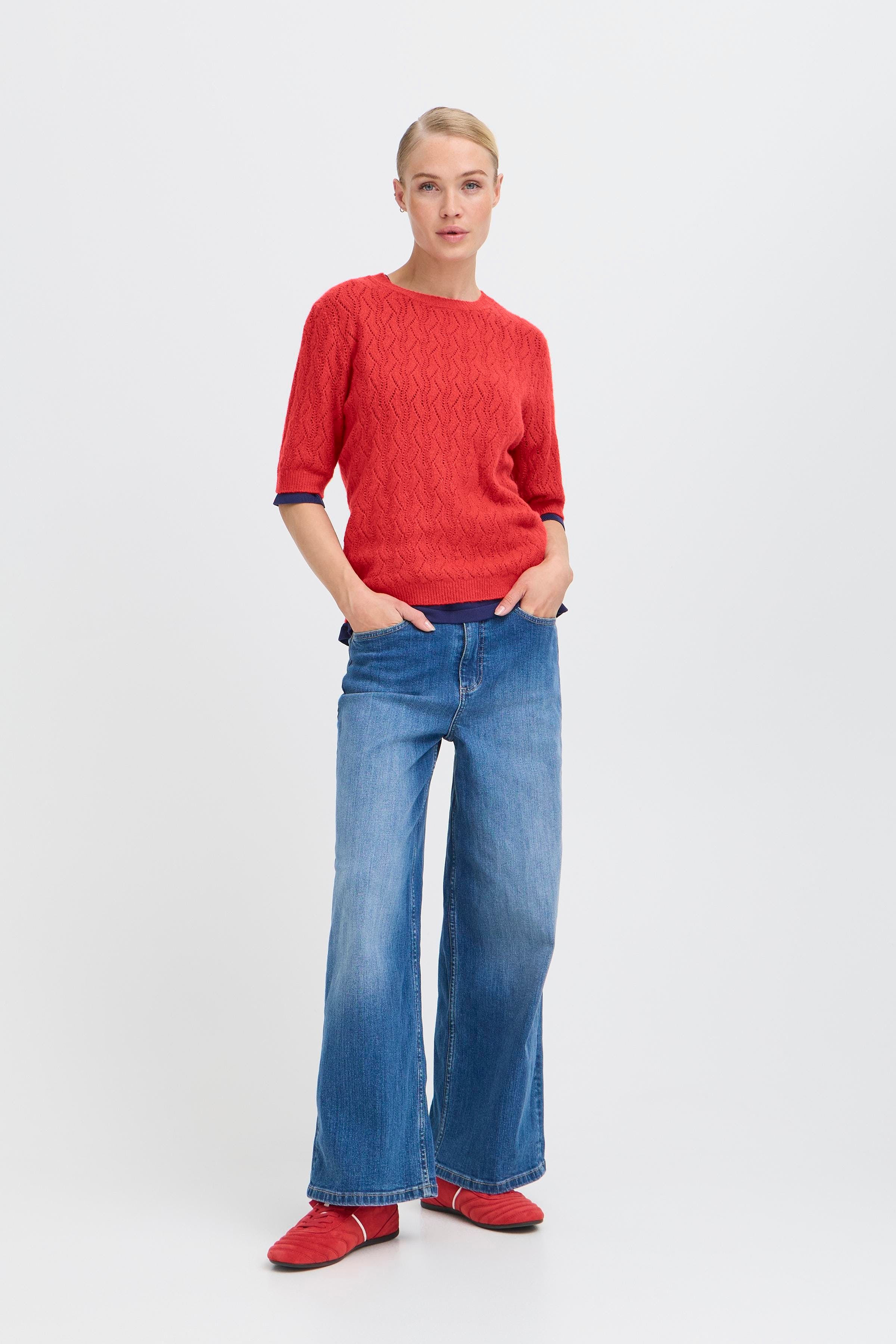 BYMIFFA Pullover LOOKBOOK FRONT 20817117-191757