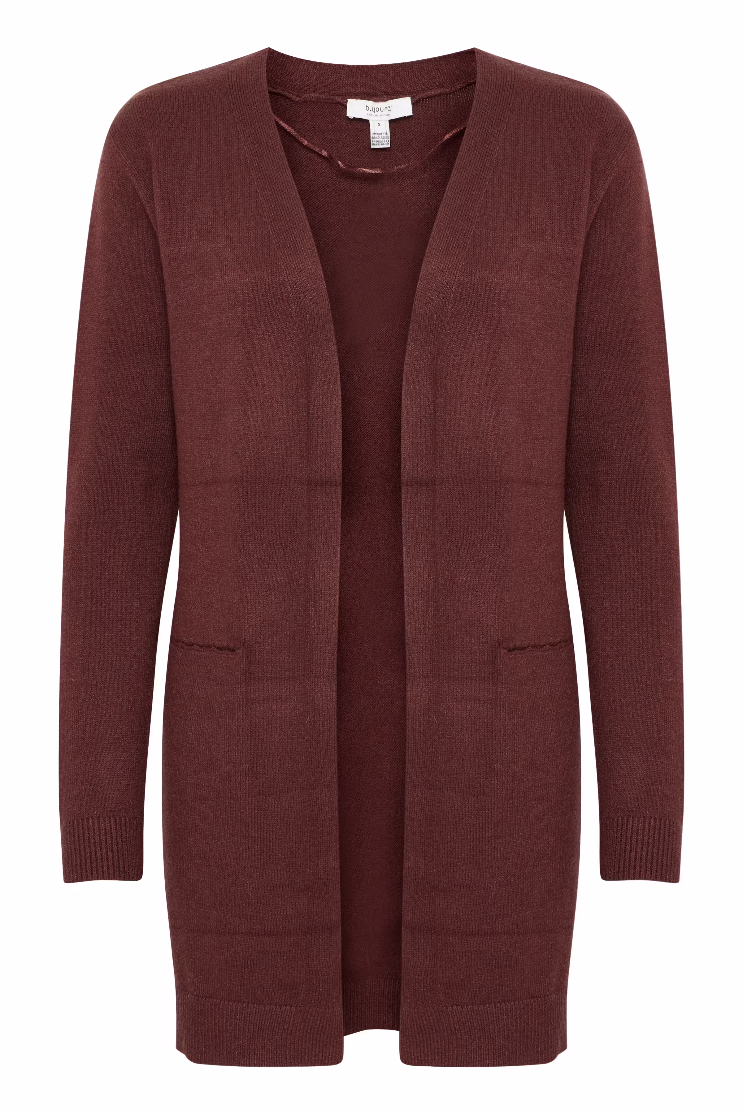 BYNONINA Cardigan PACK FRONT 20807327-1913251