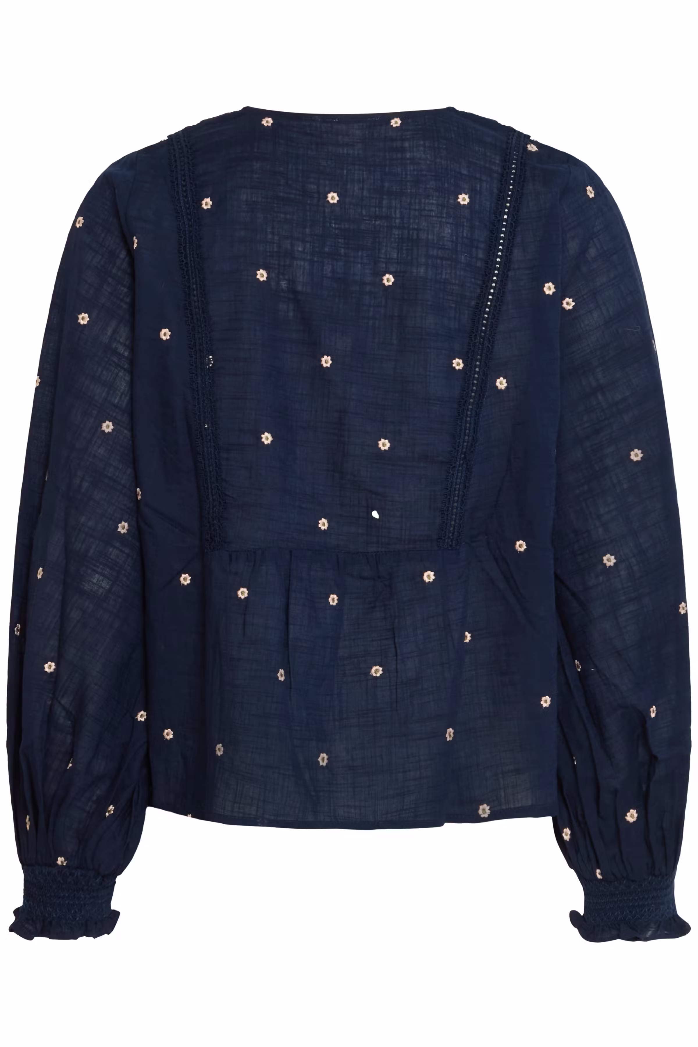 IRGALINA Overhemd PACK BACK 20124483-900001170