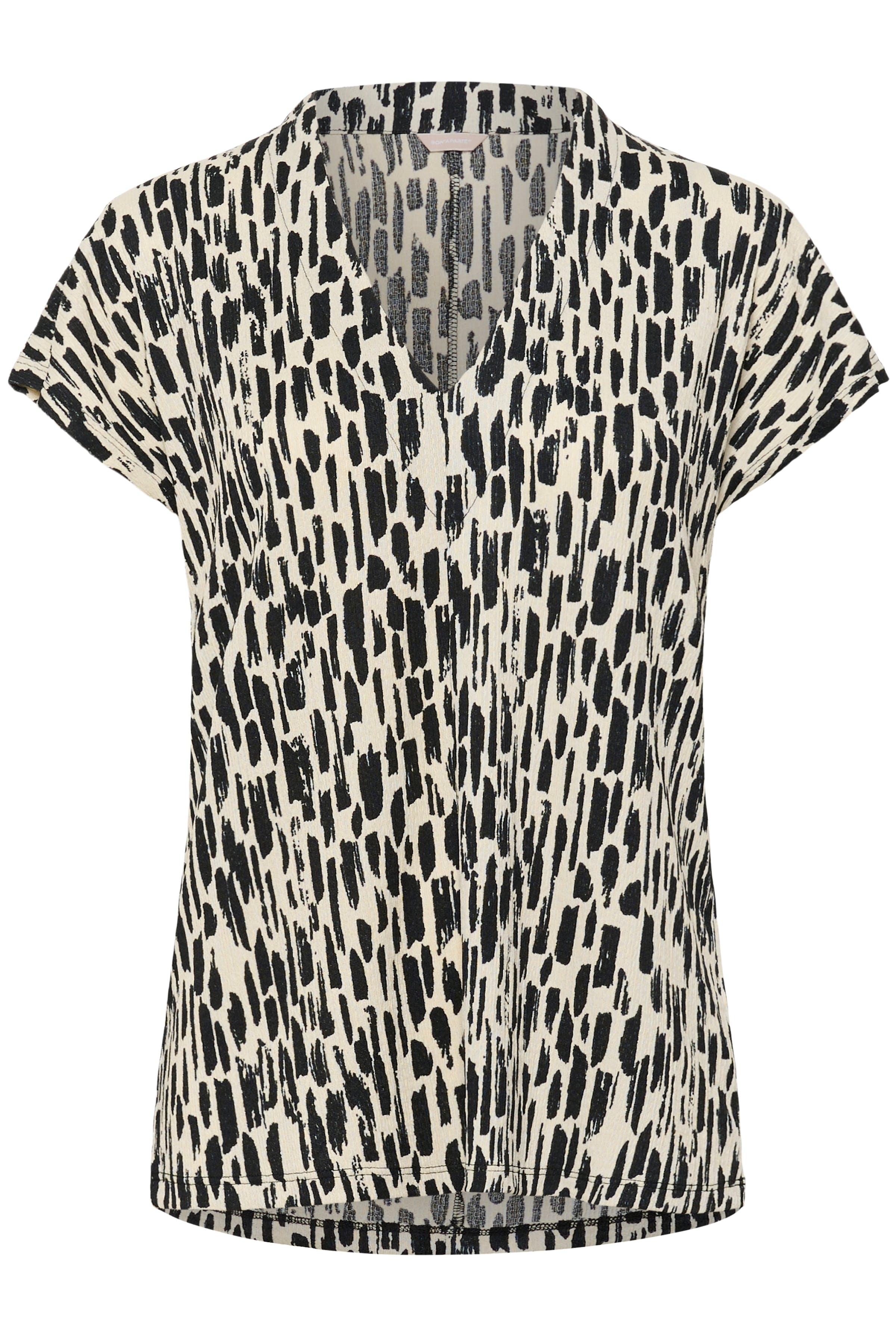 BPanika Blus PACK FRONT 10590837-107496B