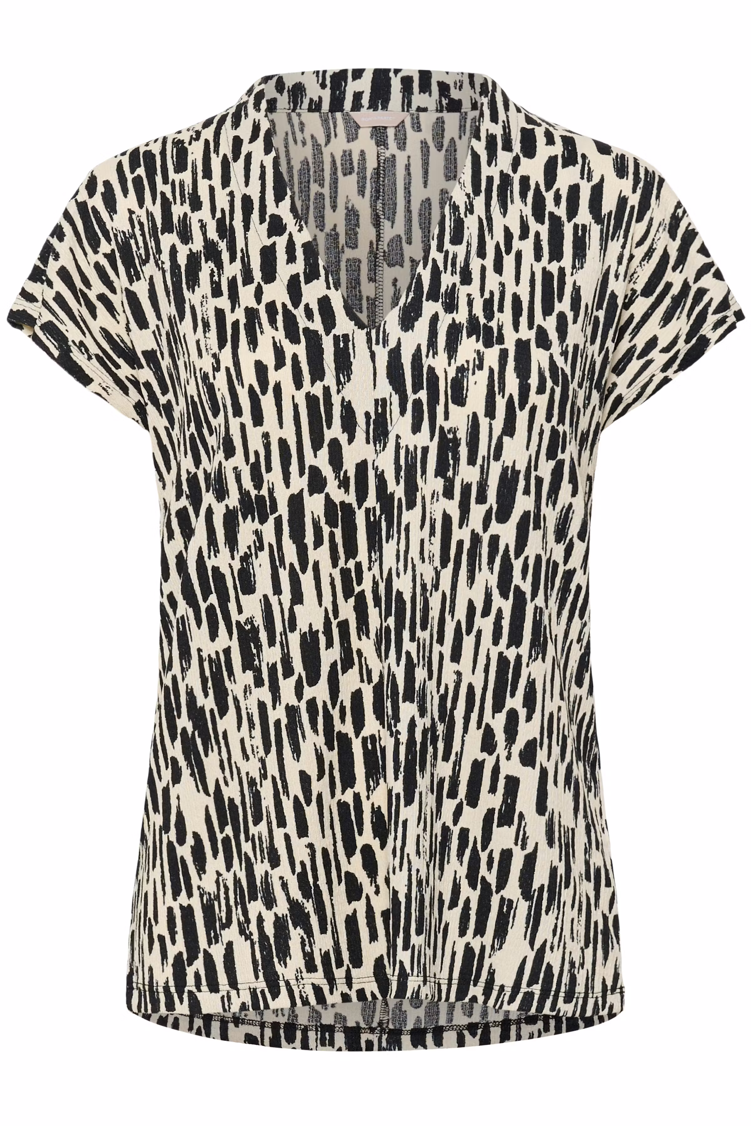 BPanika Bluse PACK FRONT 10590837-107496B