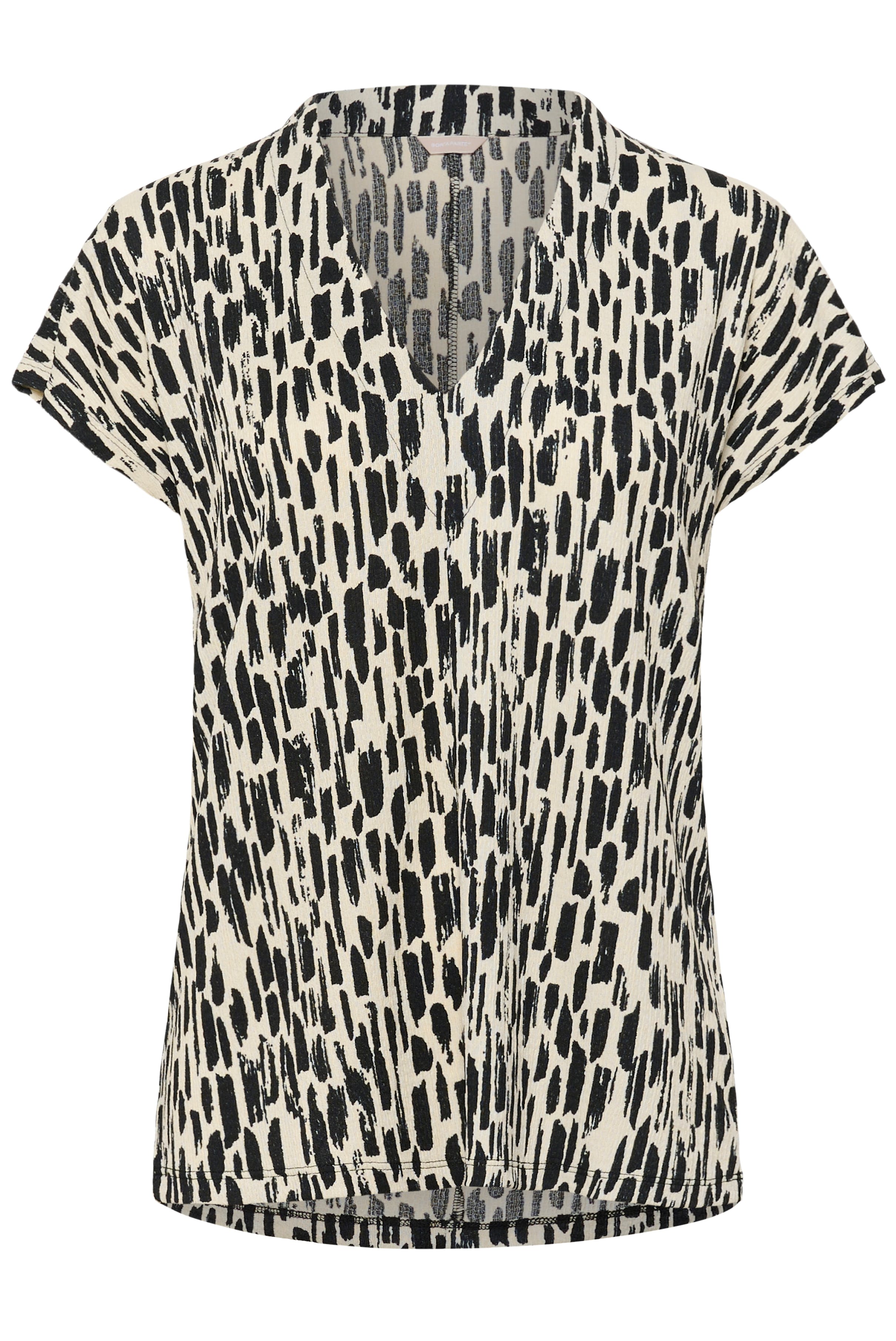 BPanika Blouse PACK FRONT 10590837-100121B