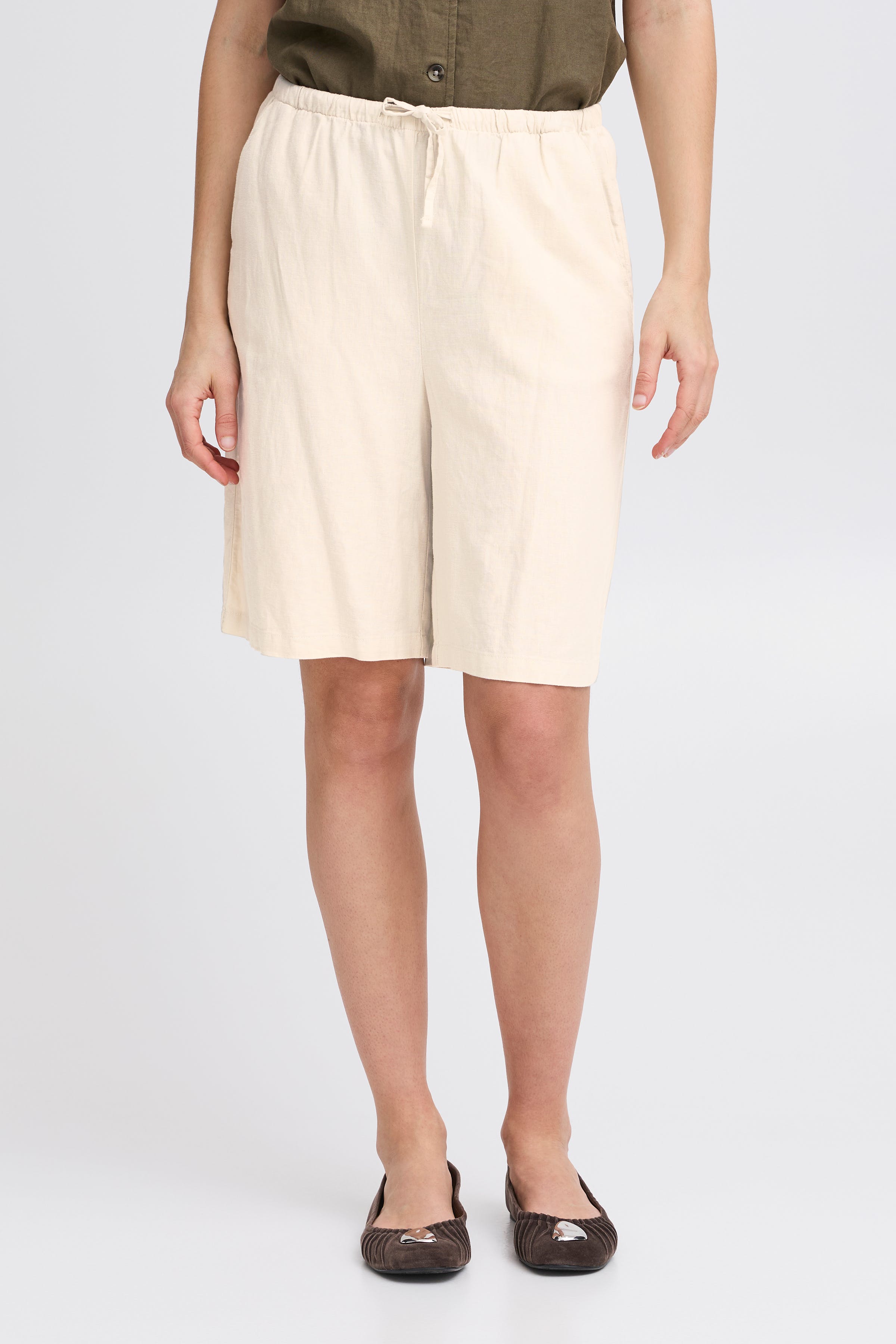 BYFALAKKA Shorts LOOKBOOK FRONT 20816608-135304