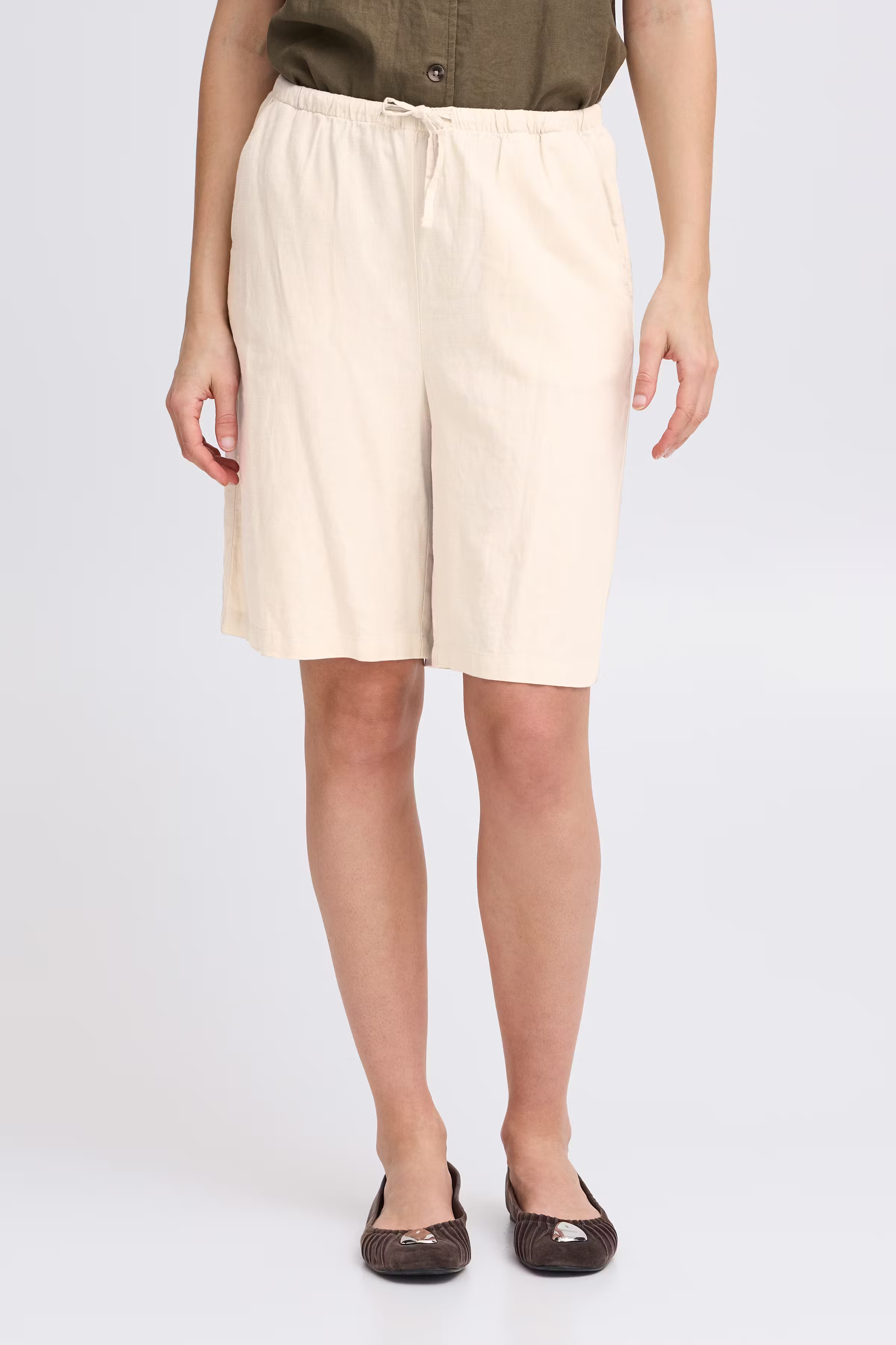 BYFALAKKA Shorts LOOKBOOK FRONT 20816608-135304