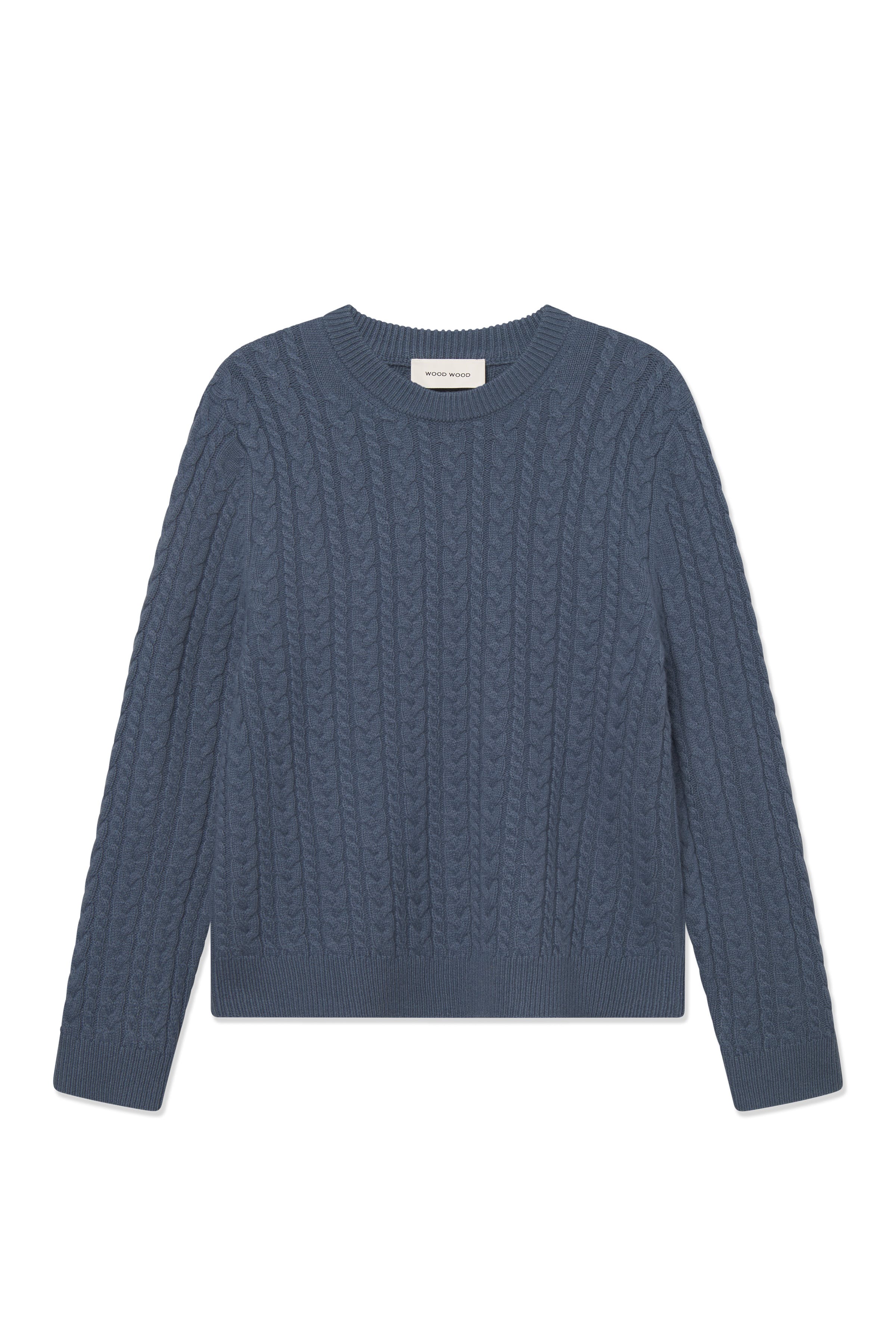 WWSteve Pullover PACK FRONT 30251527-183919