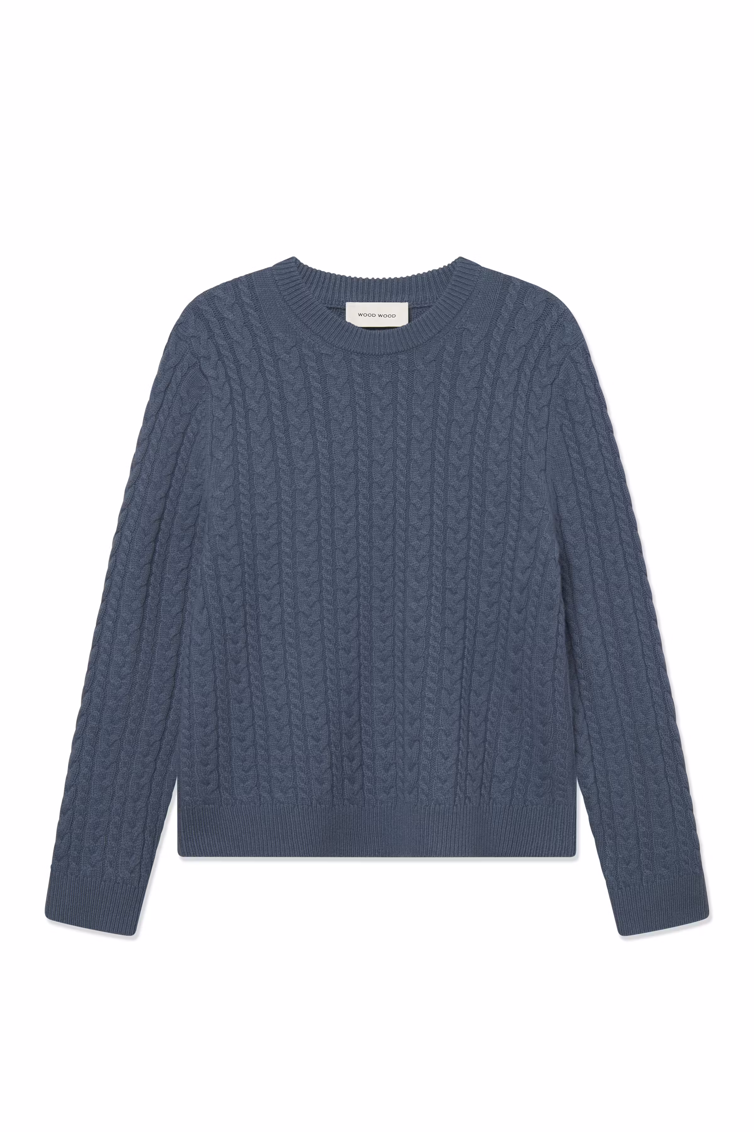 WWSteve Pullover PACK FRONT 30251527-183919