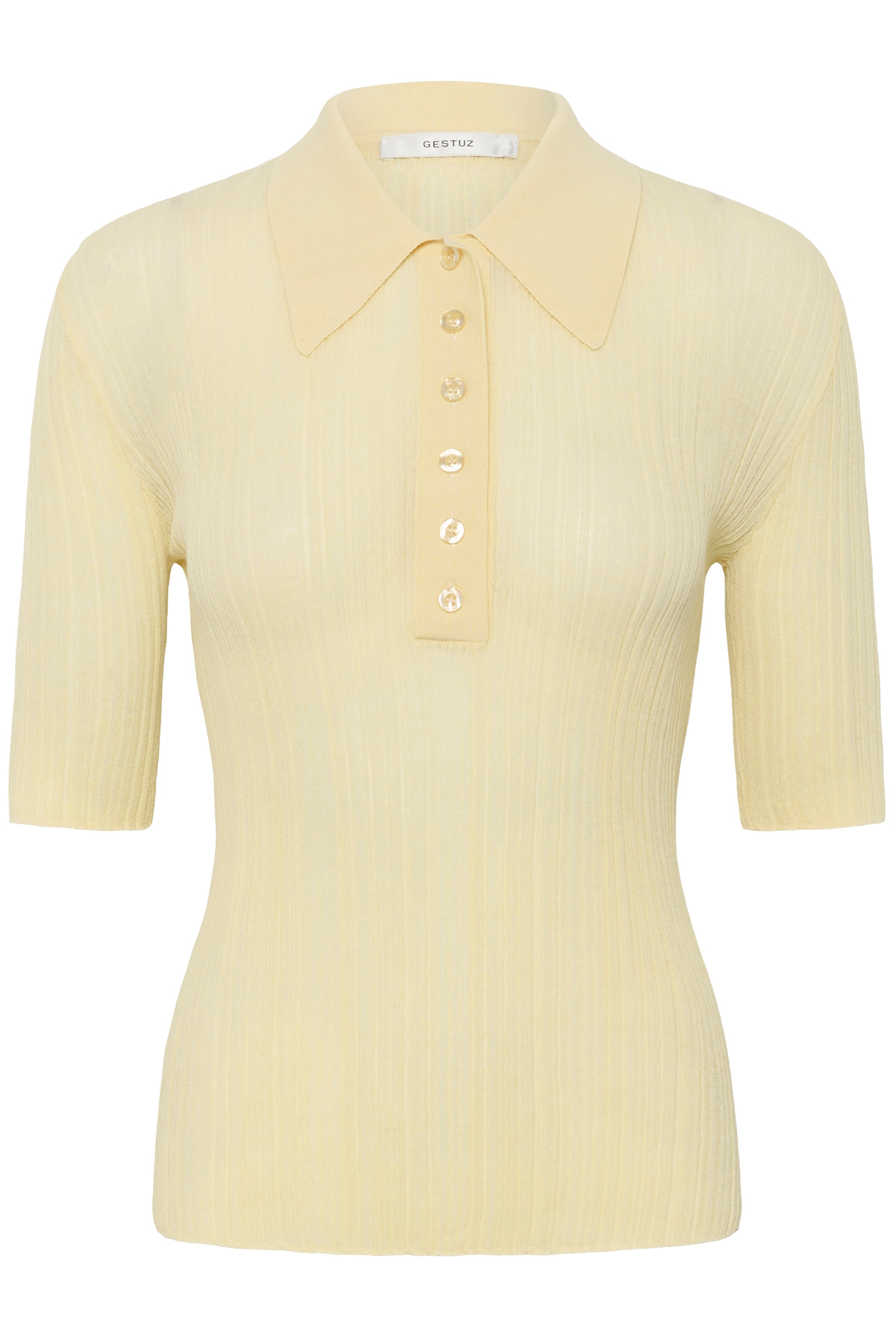 GZclene Poloshirt PACK FRONT 10911077-130513