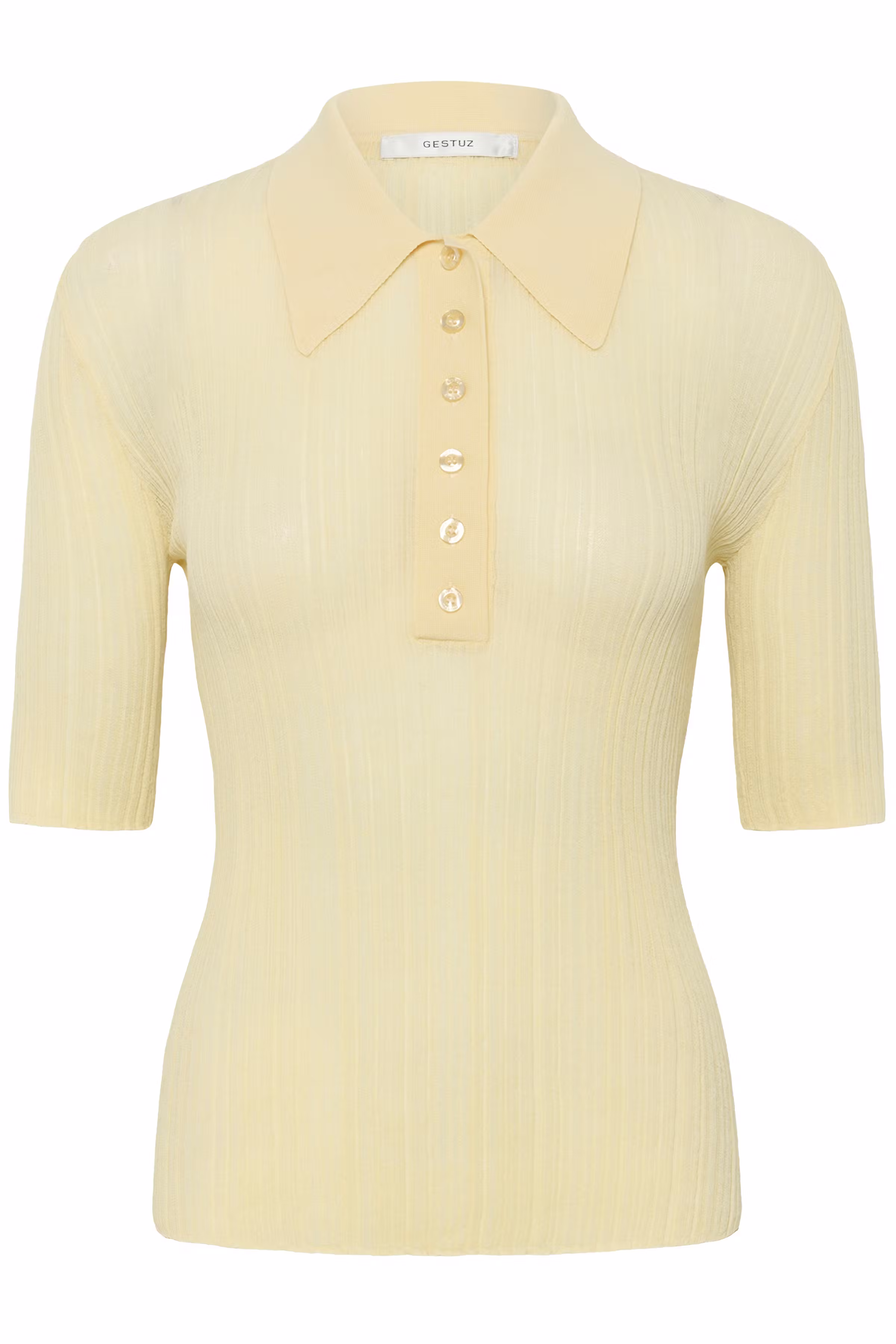 GZclene Poloshirt PACK FRONT 10911077-130513