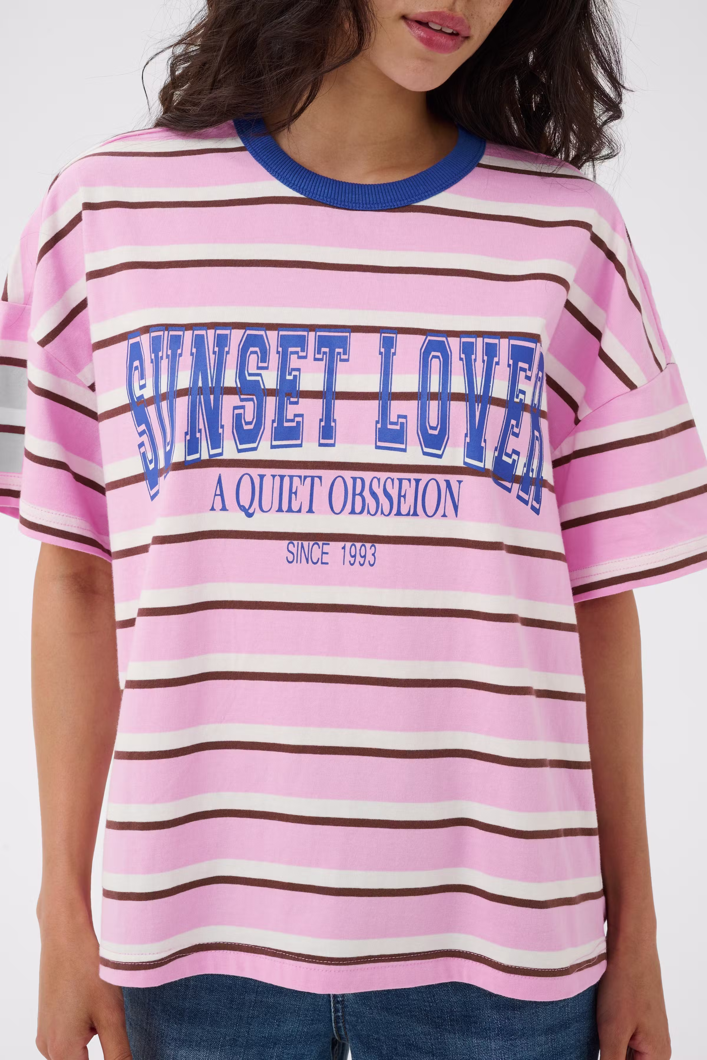 KAeloise T-shirt LOOKBOOK DETAIL 10513129-1000758