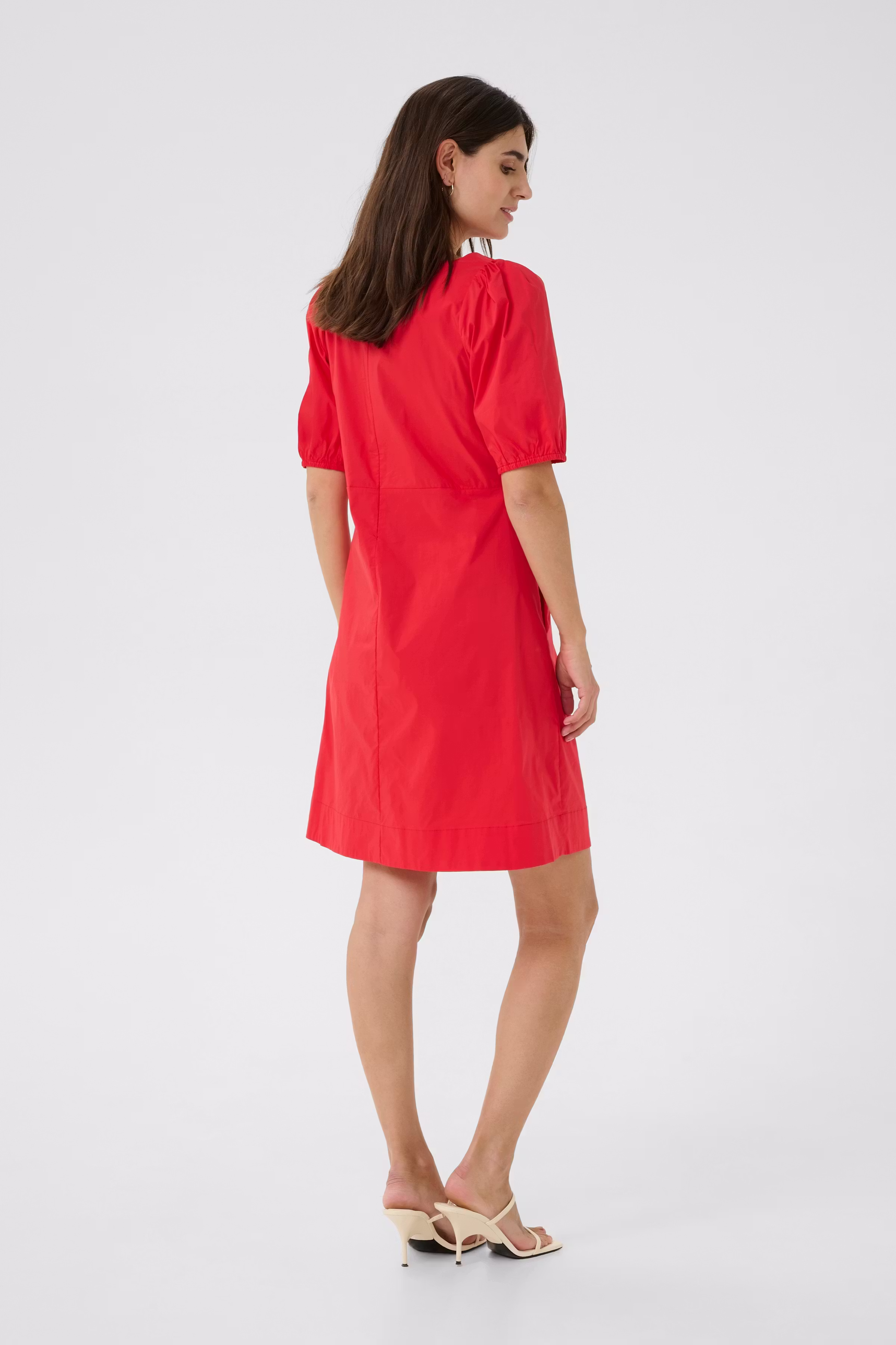 CUnovi Kleid LOOKBOOK BACK 50111902-181664