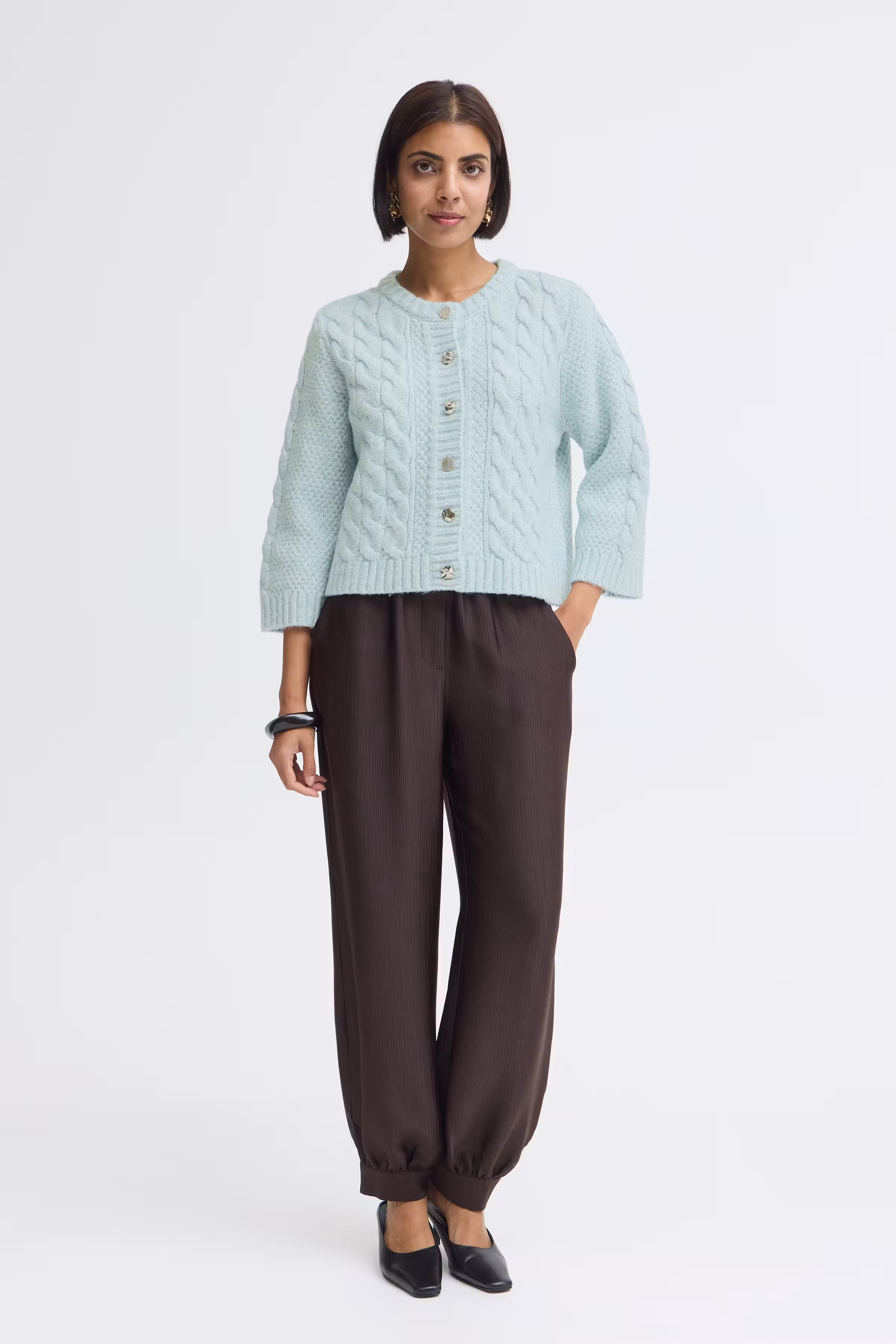 FROLIVIA Cardigan LOOKBOOK FRONT 20618476-1547061