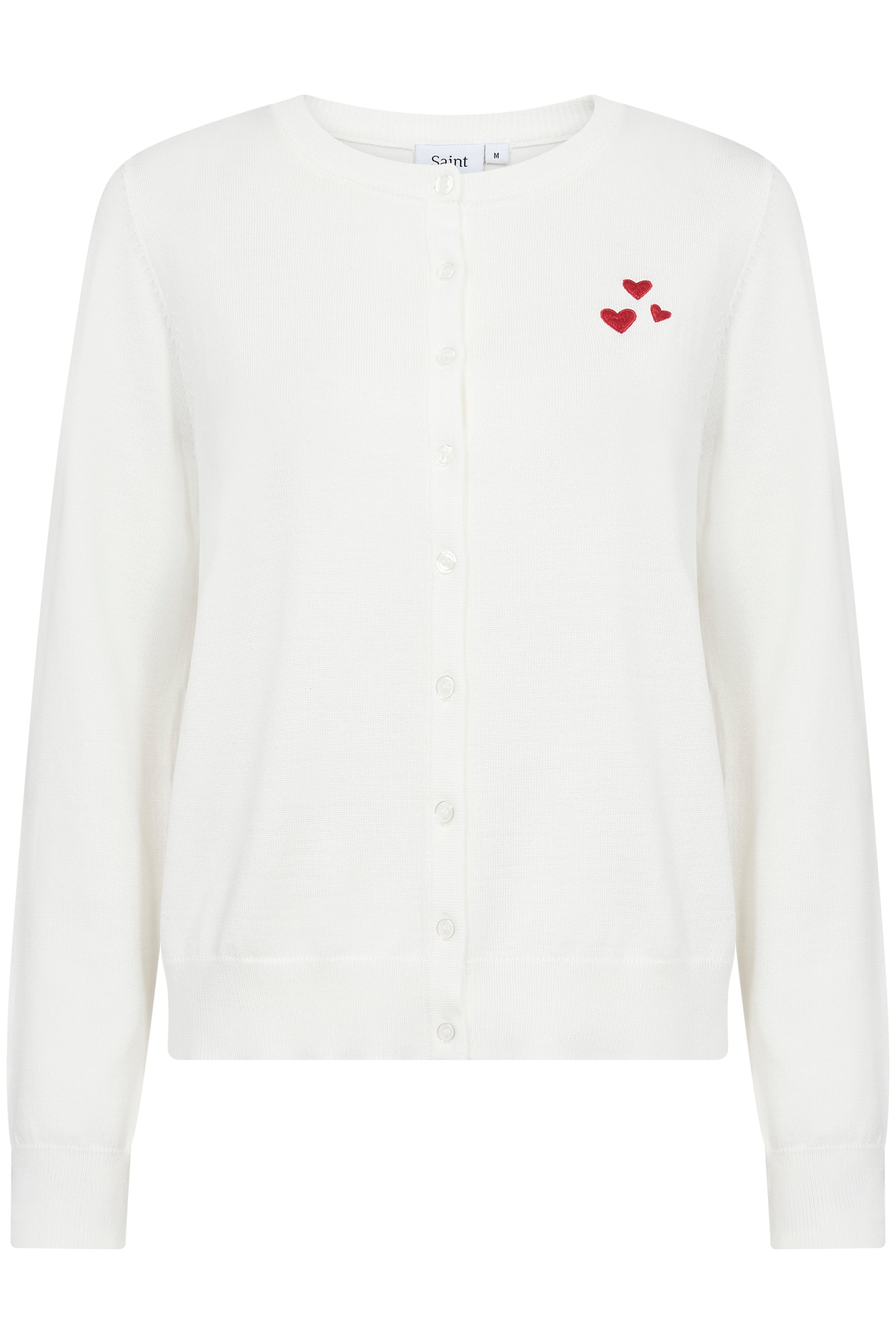 ValentinaSZ Cardigan PACK FRONT 30513935-110605