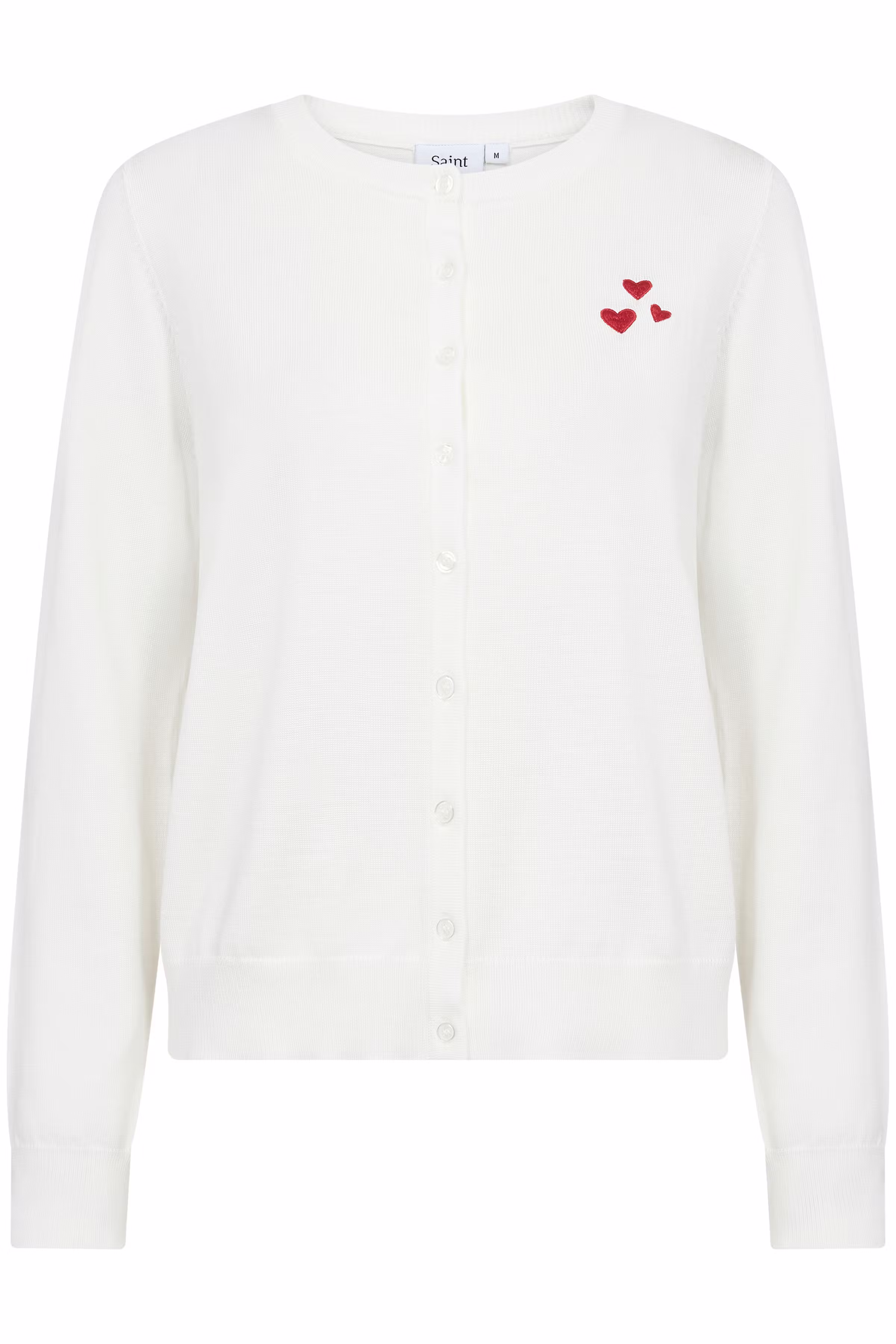 ValentinaSZ Cardigan PACK FRONT 30513935-110605